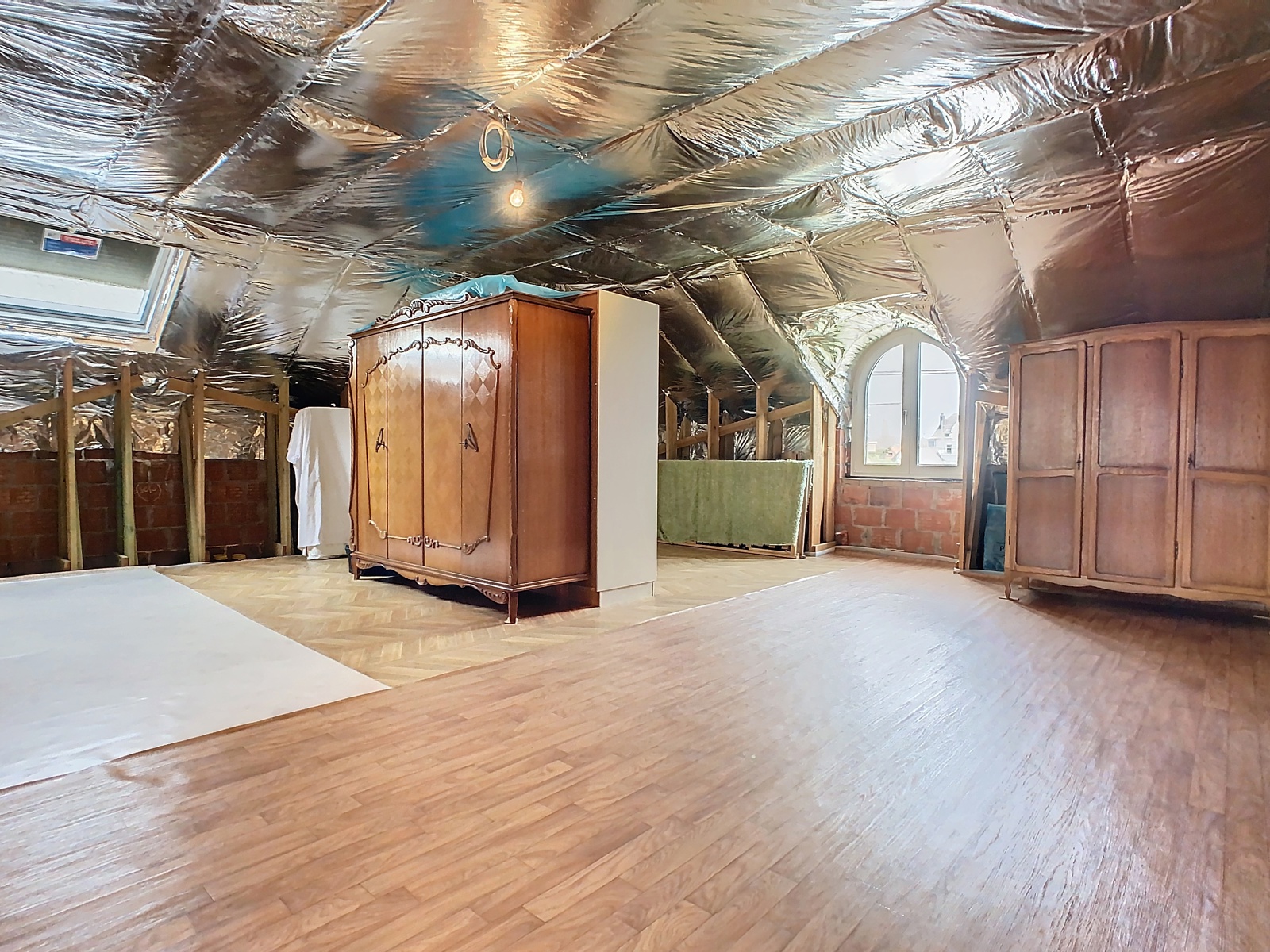 Maison à vendre Overijse 475.000 €, Agence immobilière Bruxelles - 