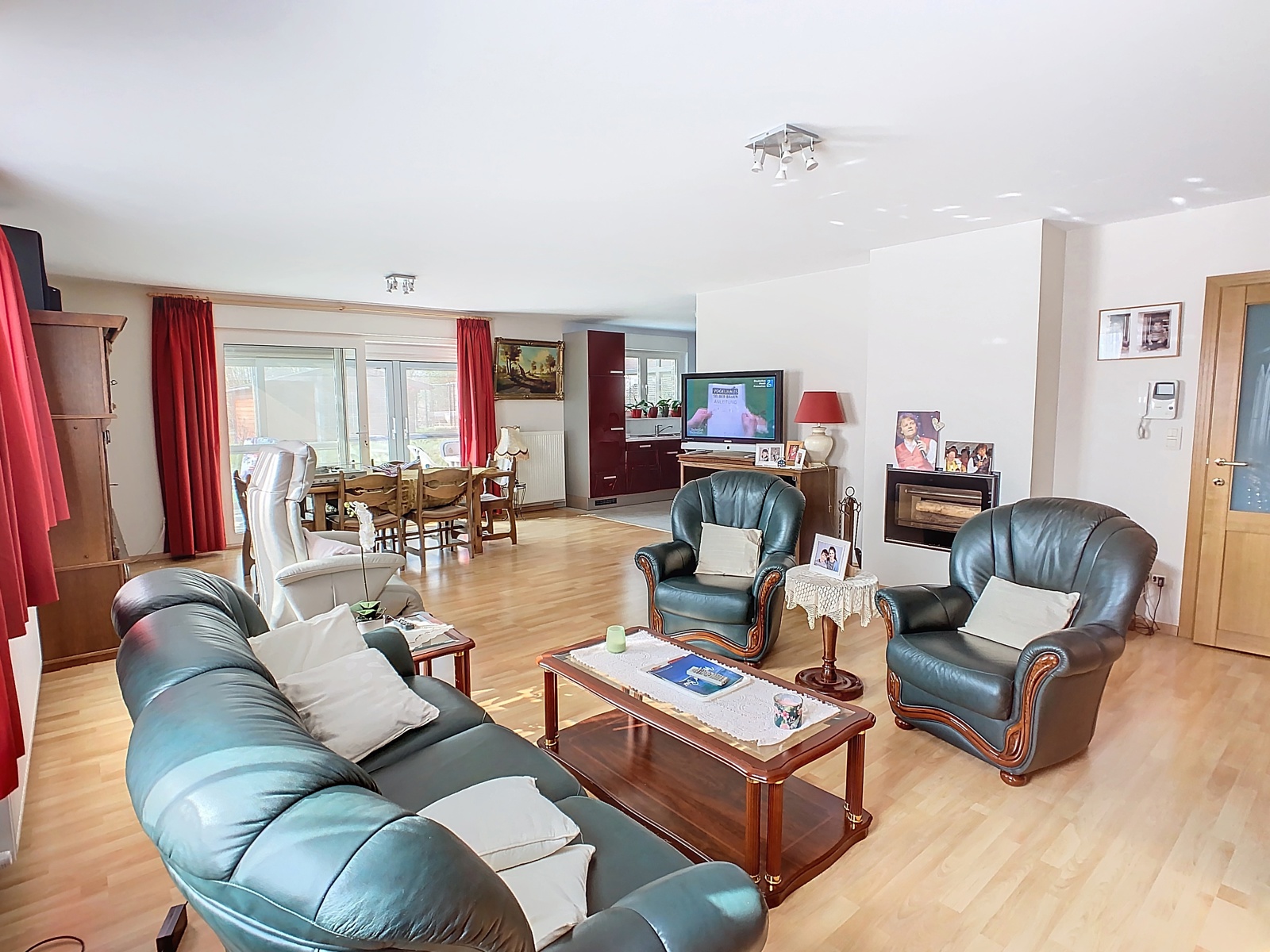 Maison à vendre Overijse 475.000 €, Agence immobilière Bruxelles - 