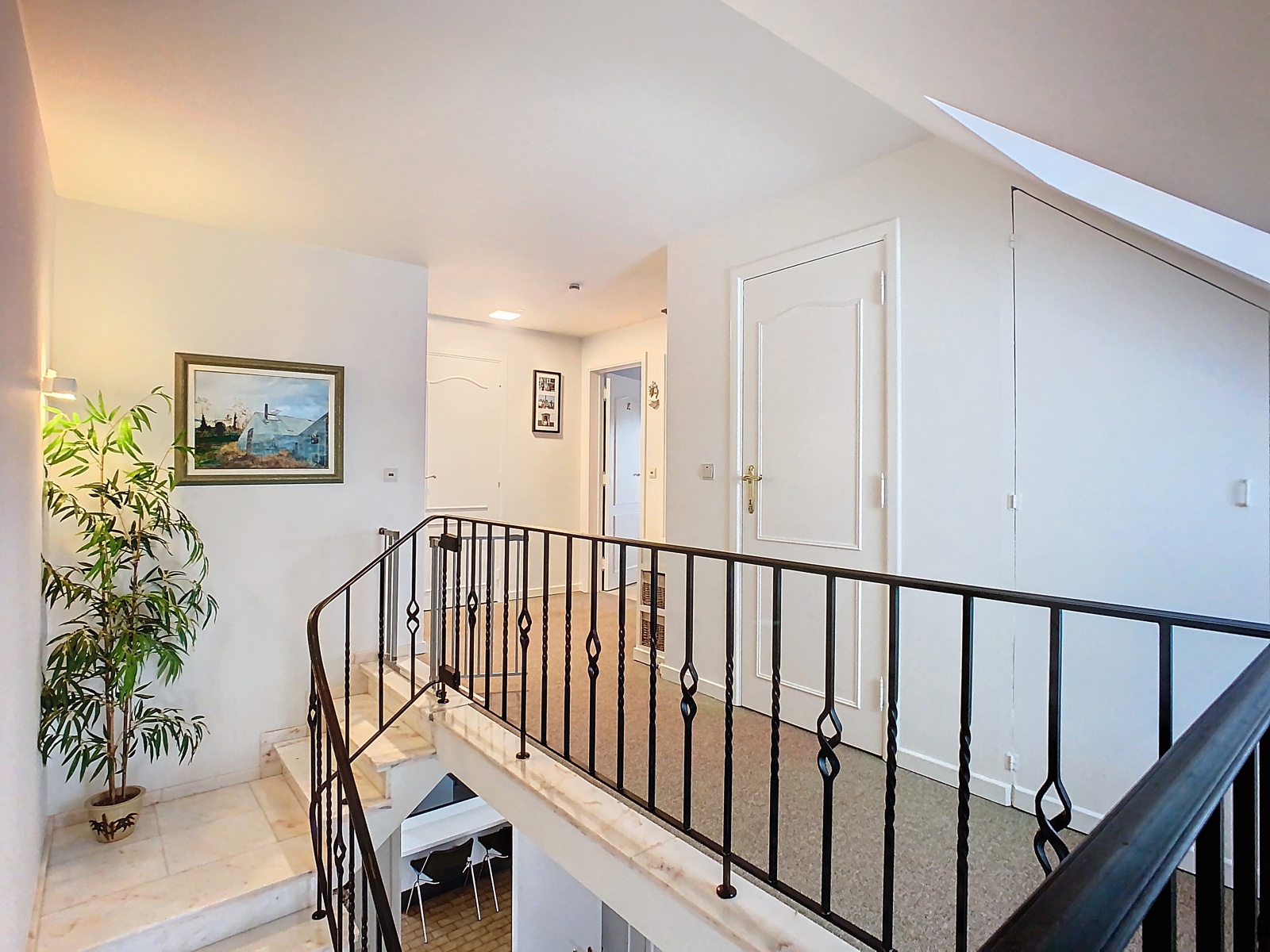 Maison à vendre Hoeilaart -, Agence immobilière Bruxelles - 