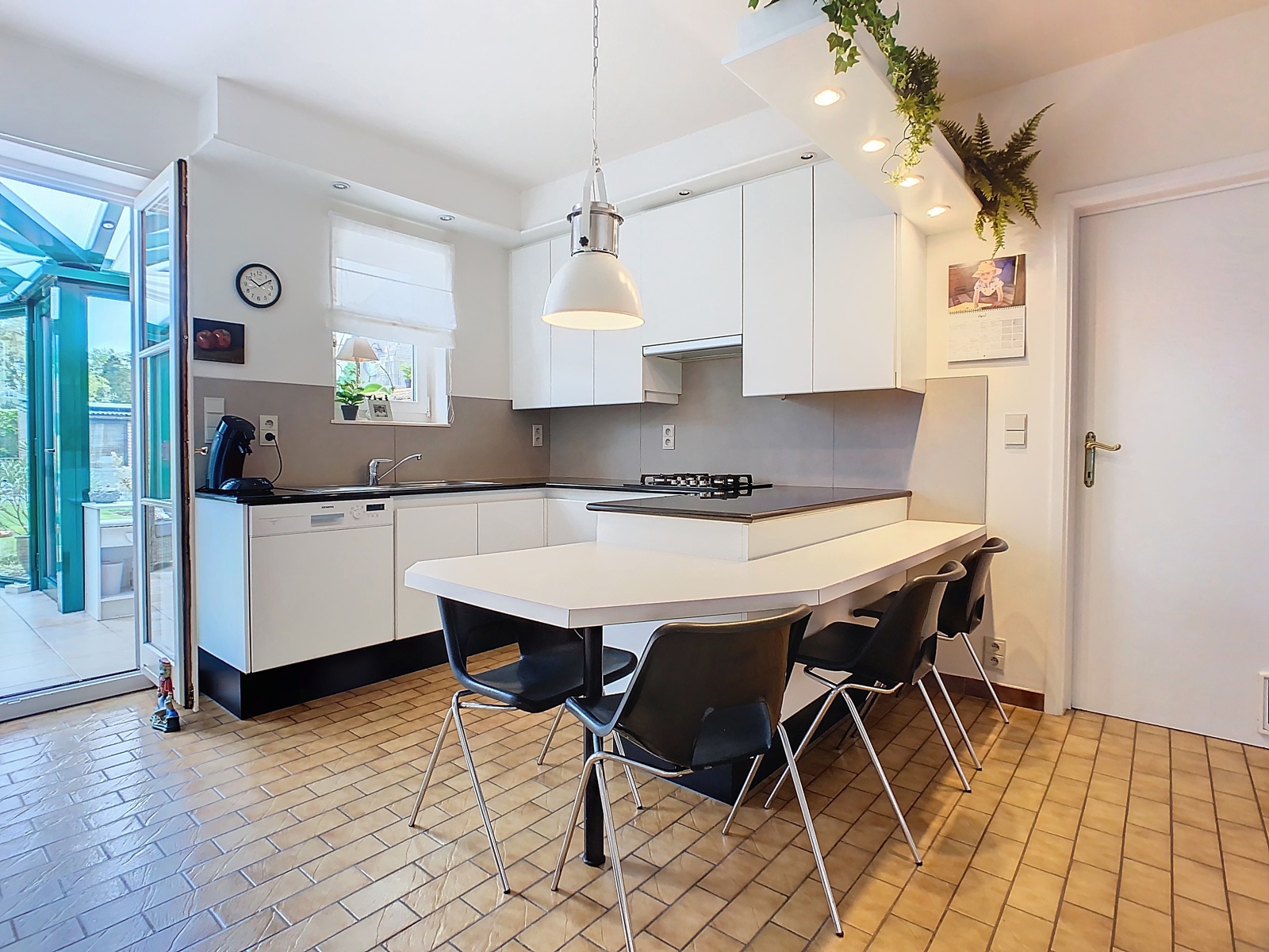 Maison à vendre Hoeilaart -, Agence immobilière Bruxelles - 