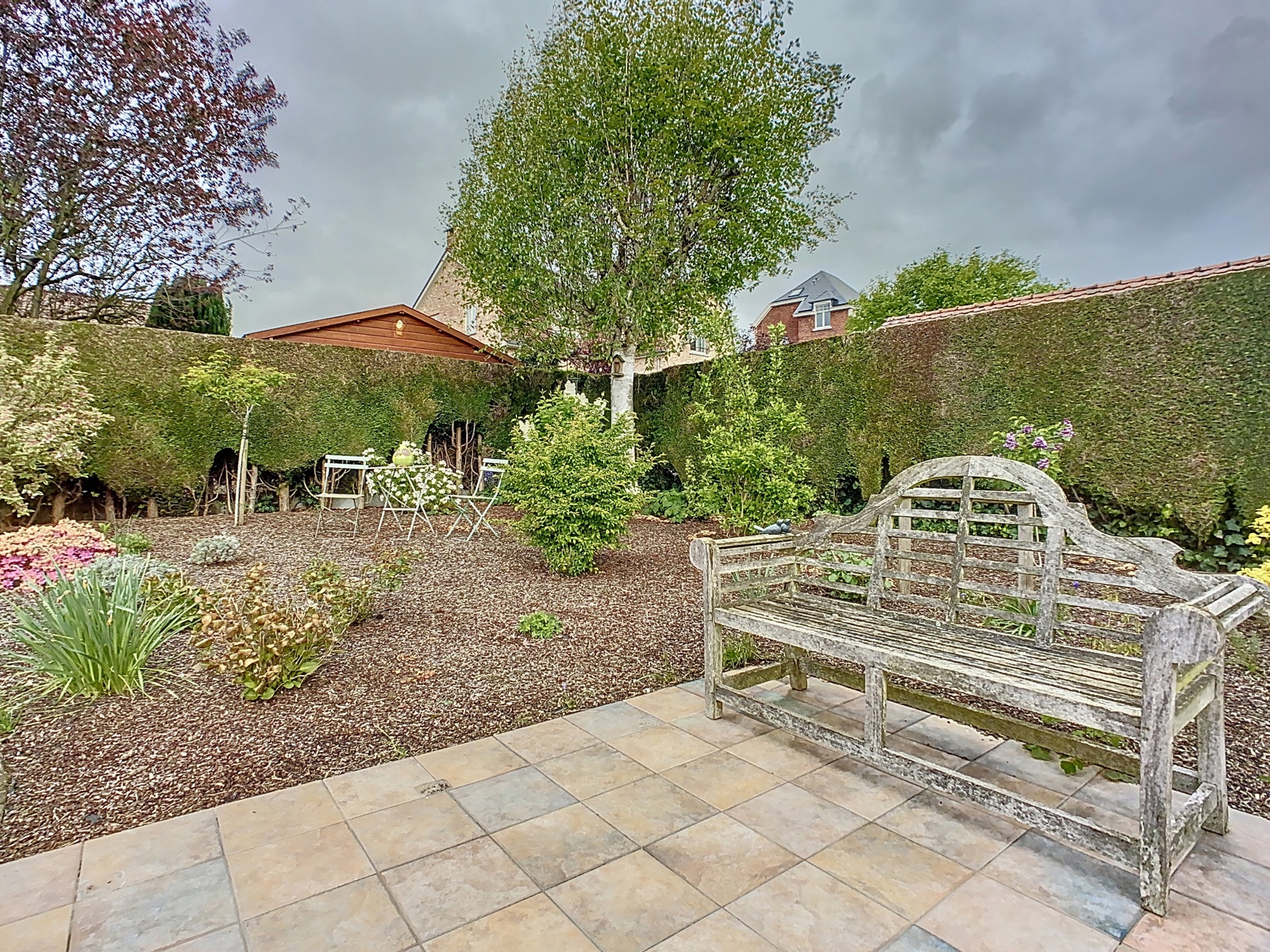 Maison à vendre Hoeilaart -, Agence immobilière Bruxelles - 