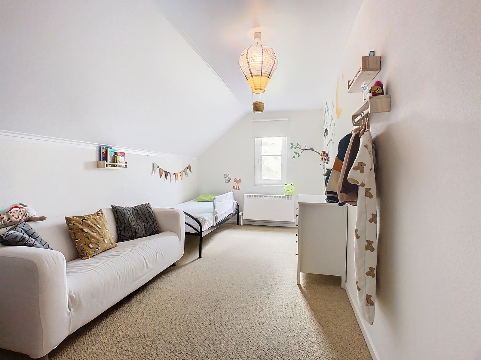 Maison à vendre Hoeilaart -, Agence immobilière Bruxelles - 