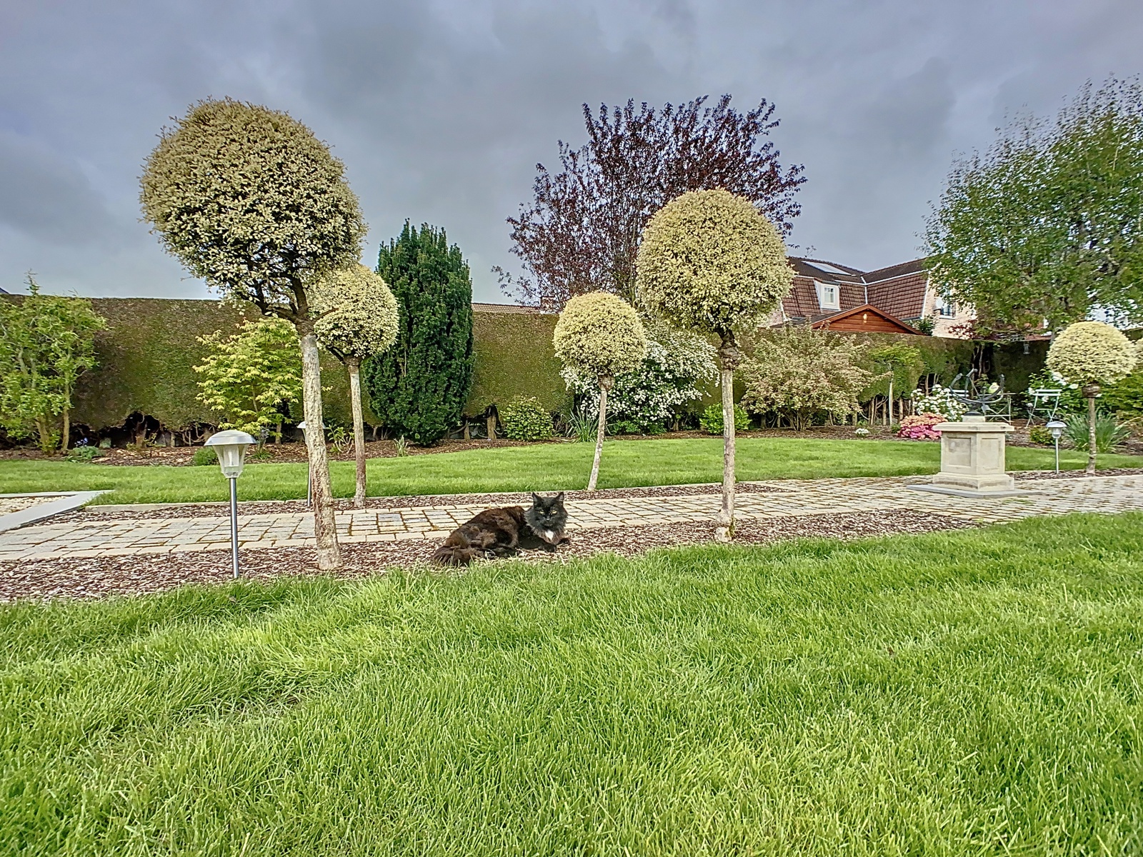 Maison à vendre Hoeilaart -, Agence immobilière Bruxelles - 