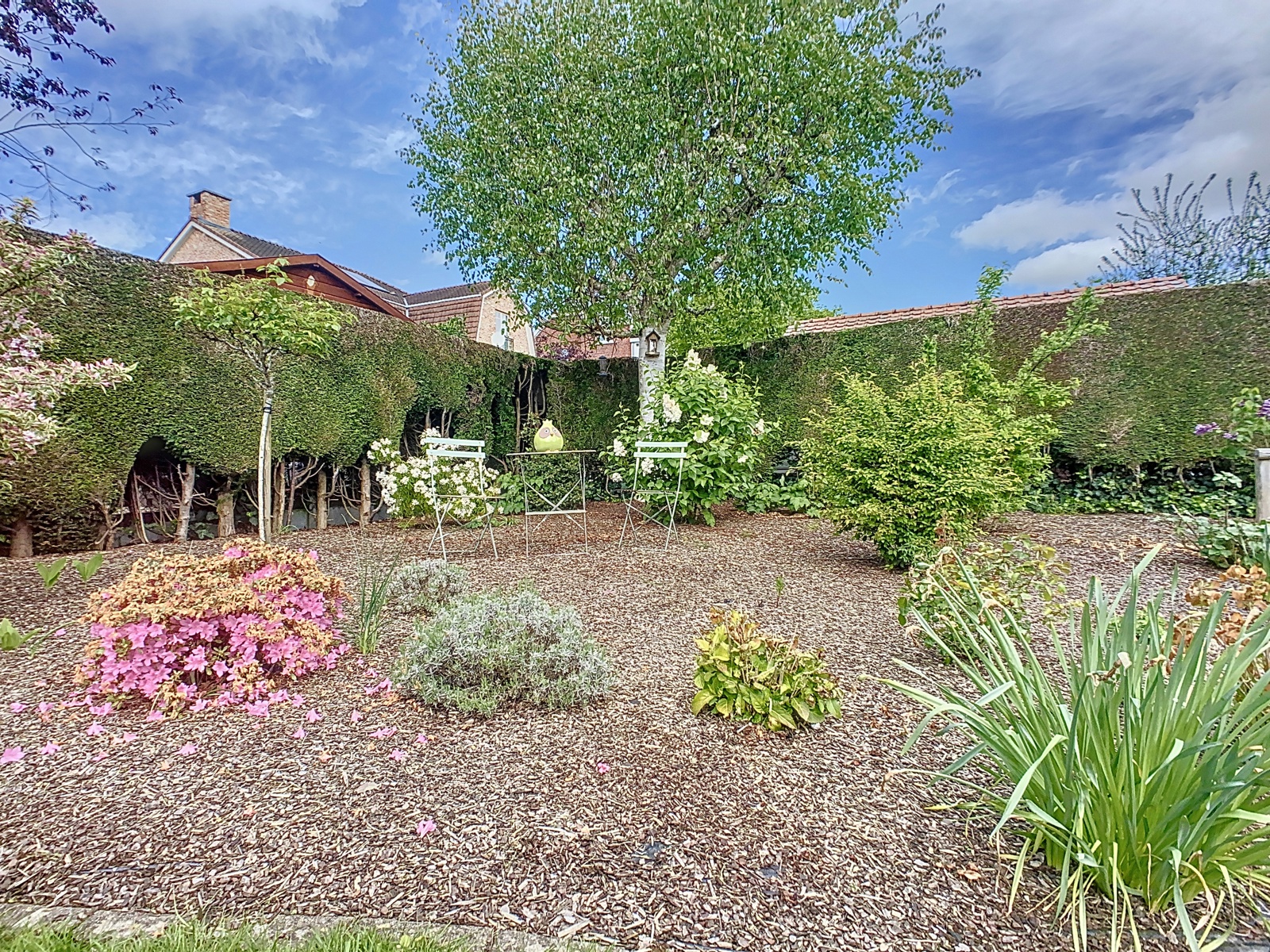 Maison à vendre Hoeilaart -, Agence immobilière Bruxelles - 