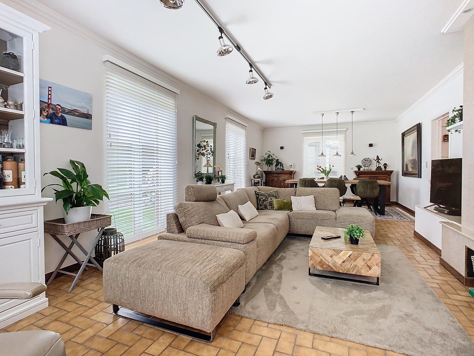 Maison à vendre Hoeilaart -, Agence immobilière Bruxelles - 