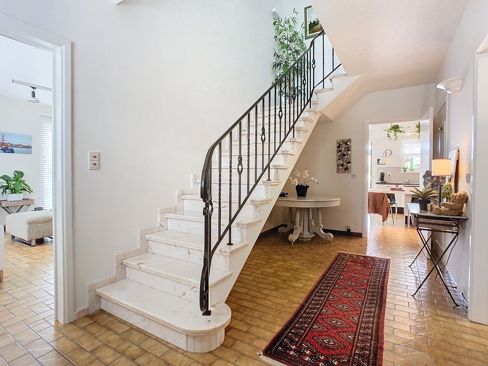 Maison à vendre Hoeilaart -, Agence immobilière Bruxelles - 