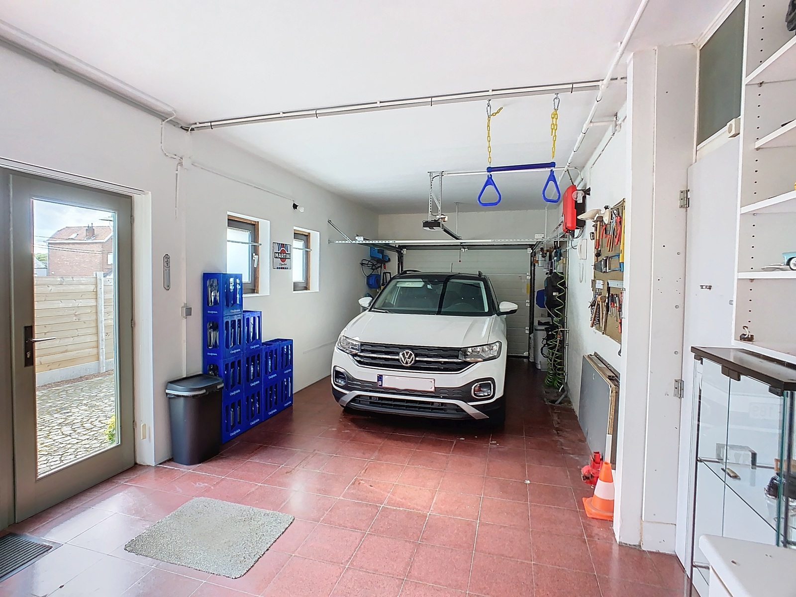 Maison à vendre Hoeilaart -, Agence immobilière Bruxelles - 