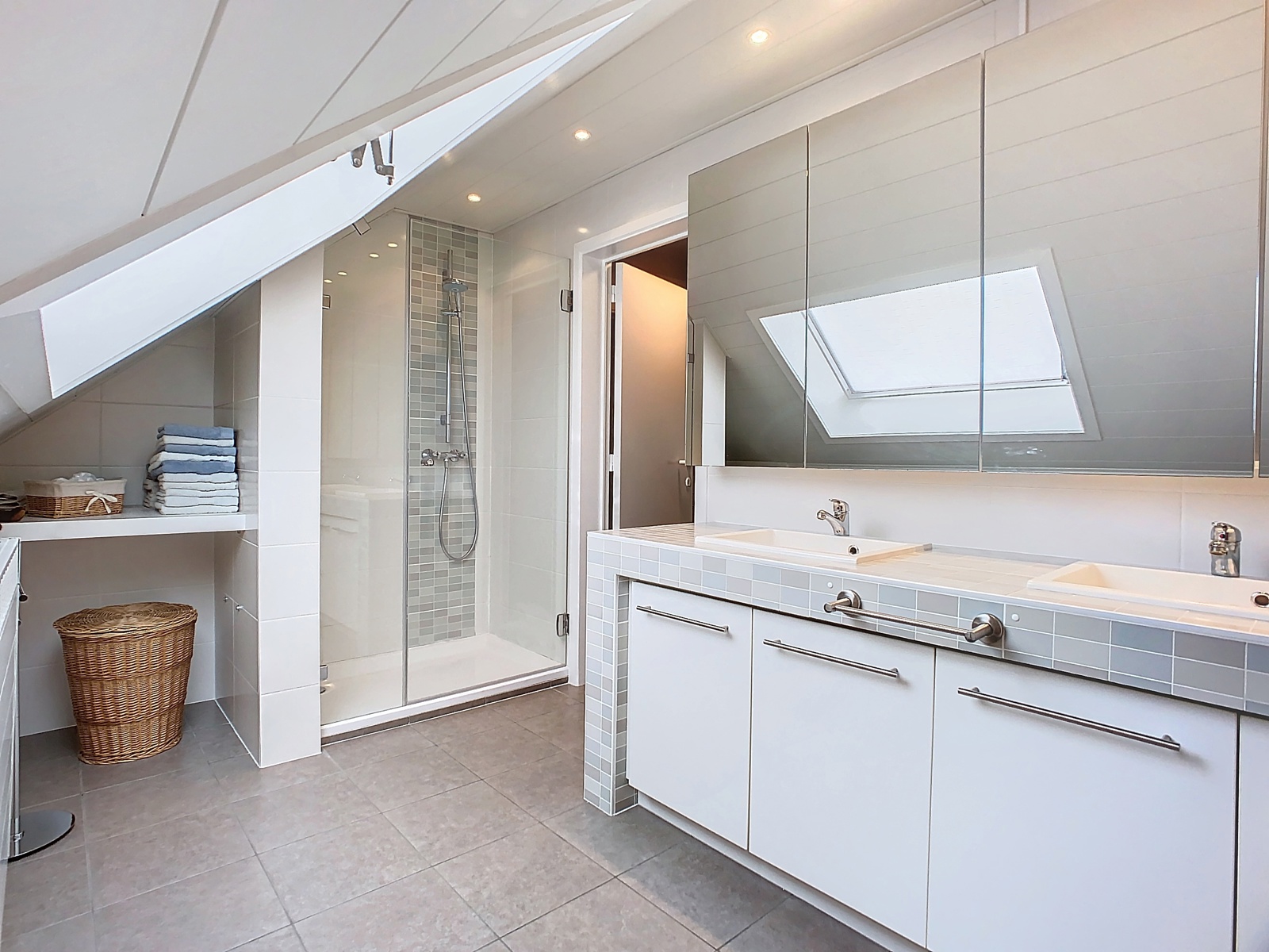 Maison à vendre Hoeilaart -, Agence immobilière Bruxelles - 