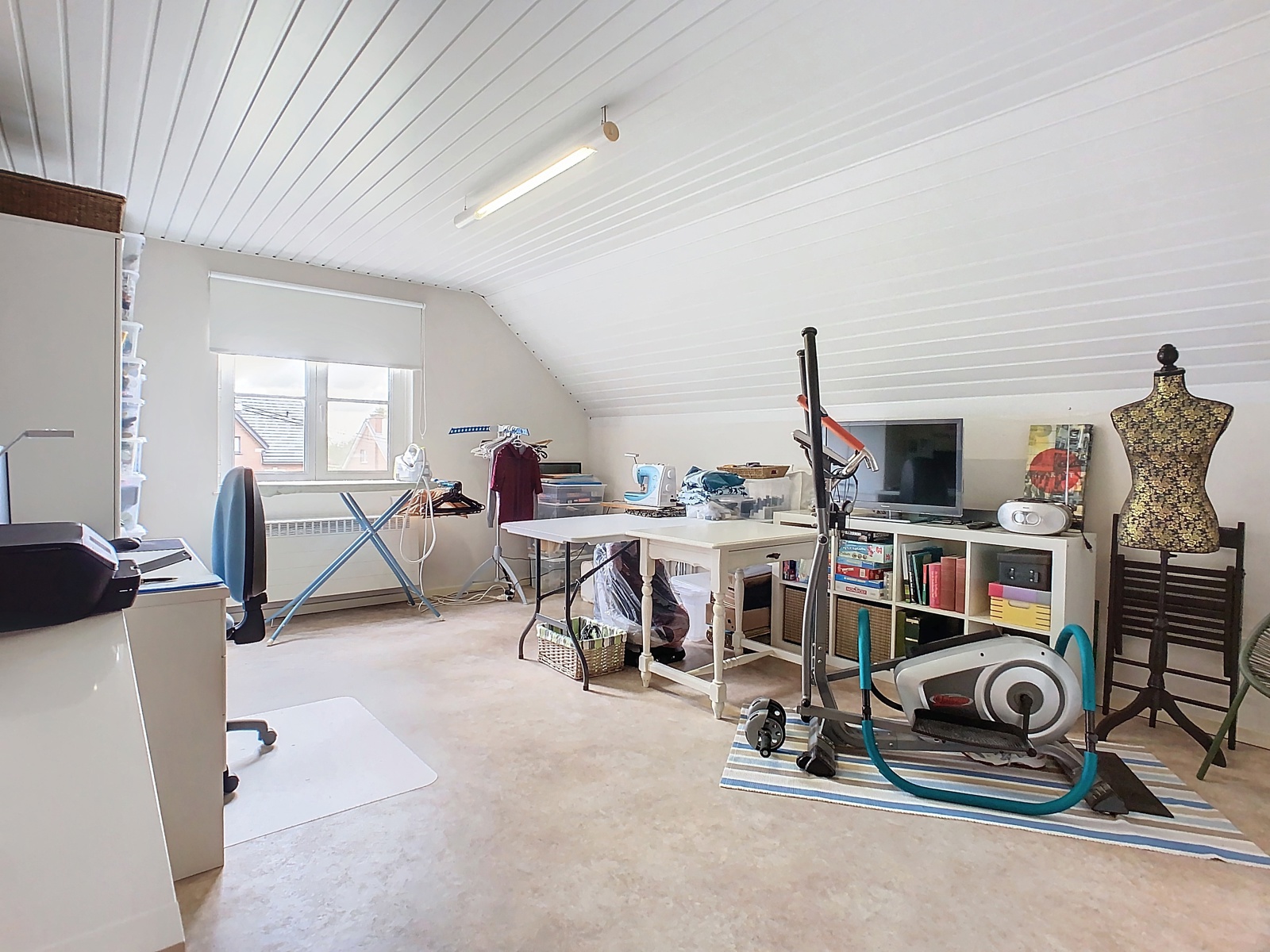 Maison à vendre Hoeilaart -, Agence immobilière Bruxelles - 