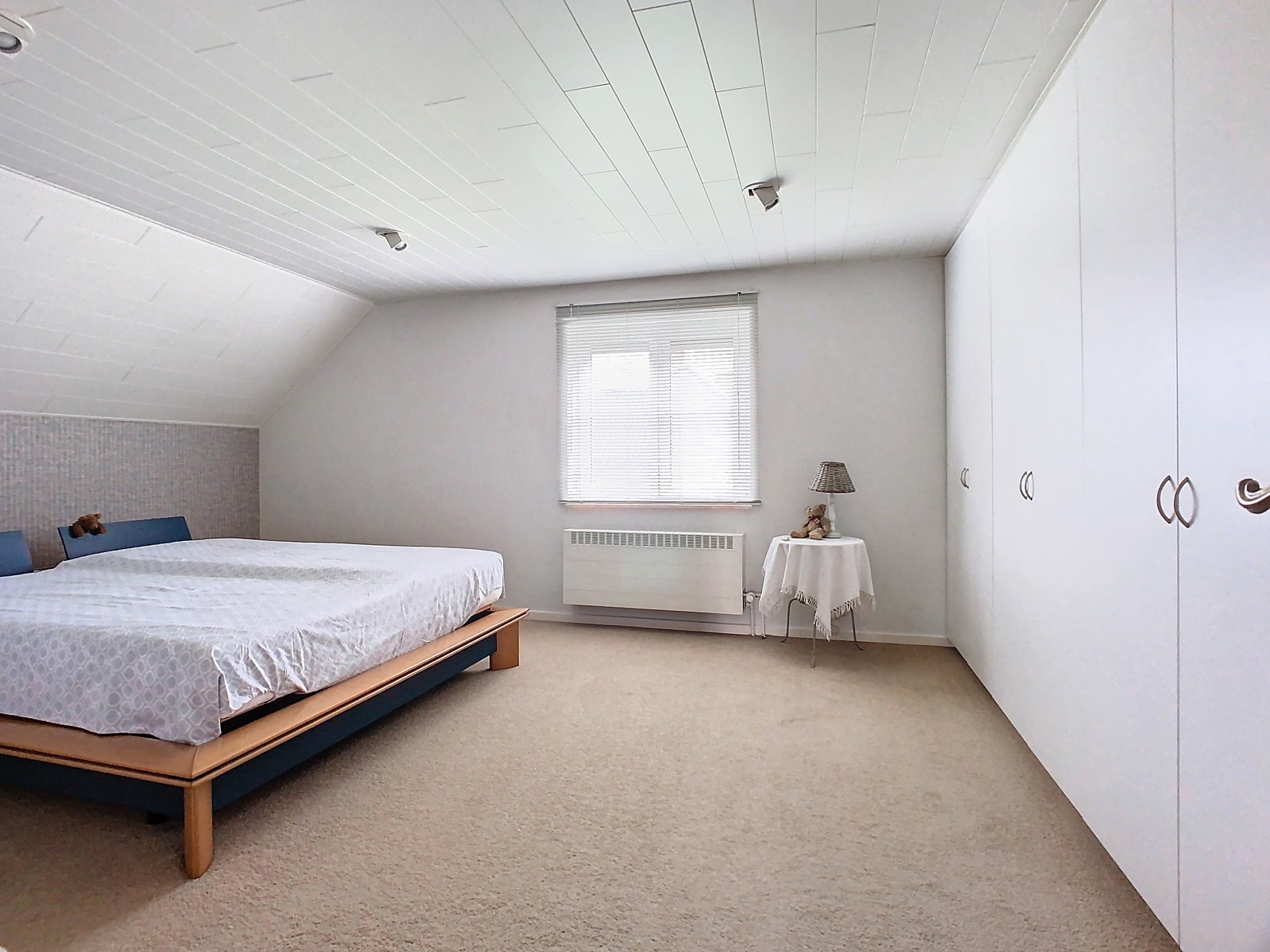 Maison à vendre Hoeilaart -, Agence immobilière Bruxelles - 