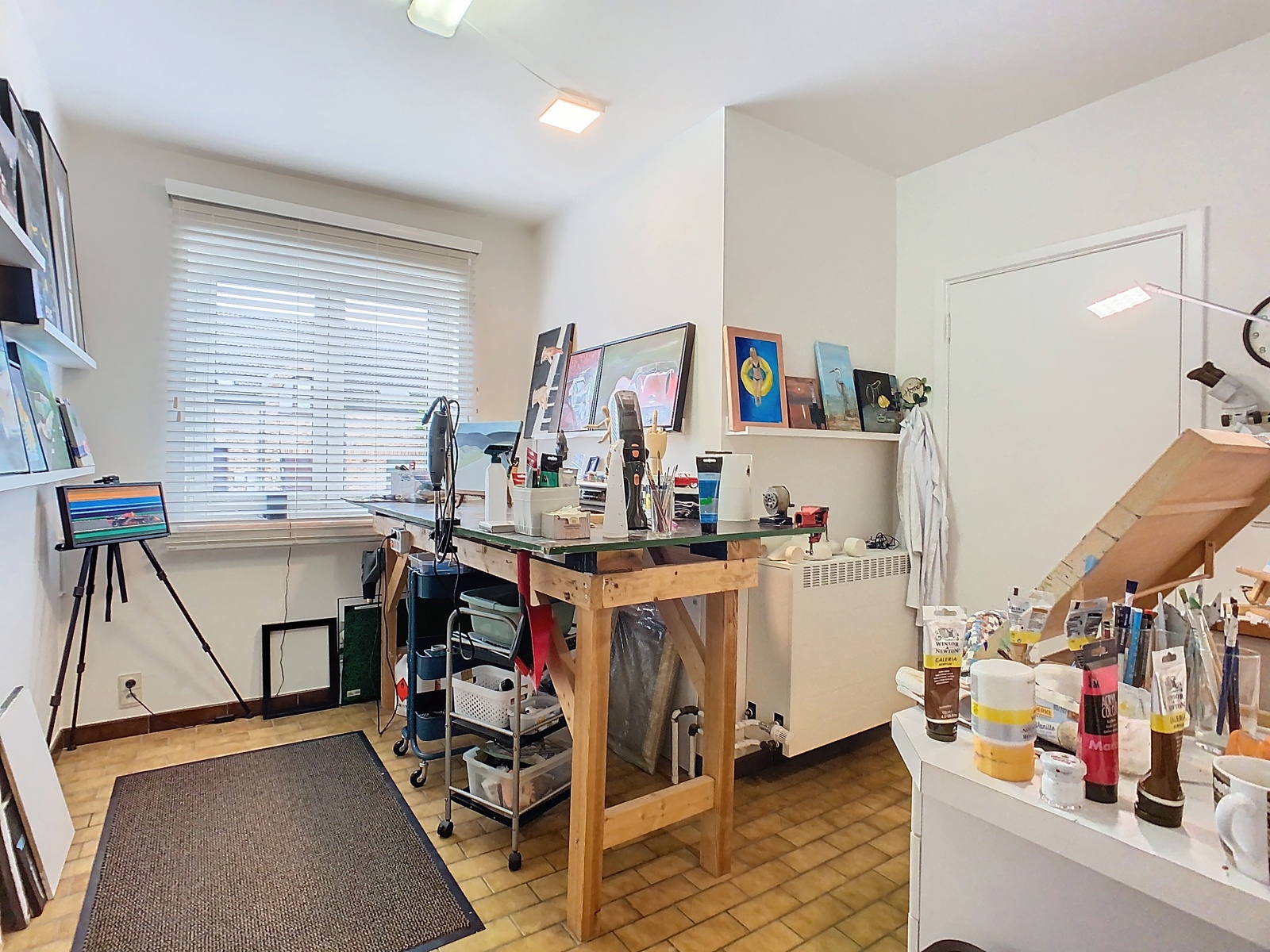 Maison à vendre Hoeilaart -, Agence immobilière Bruxelles - 