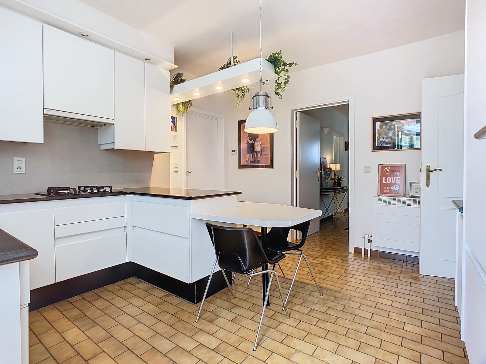 Maison à vendre Hoeilaart -, Agence immobilière Bruxelles - 