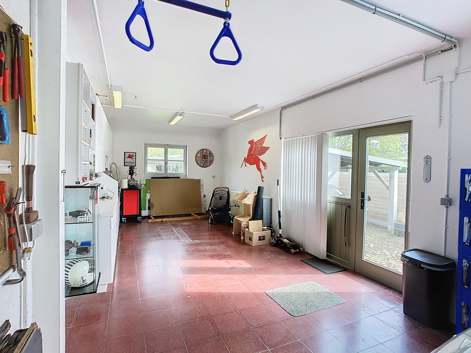 Maison à vendre Hoeilaart -, Agence immobilière Bruxelles - 