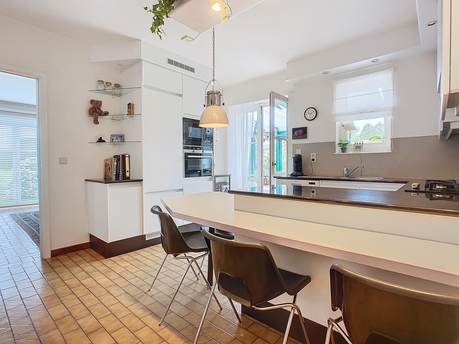 Maison à vendre Hoeilaart -, Agence immobilière Bruxelles - 