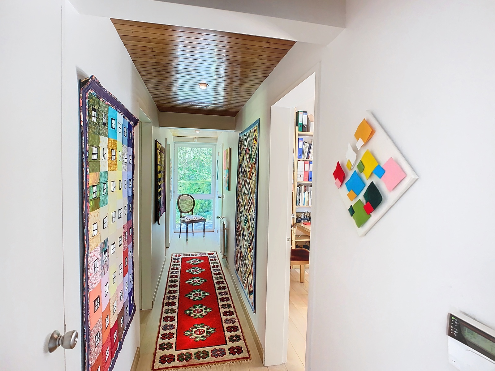 House for sale Overijse -, Real estate agency Brussels - 