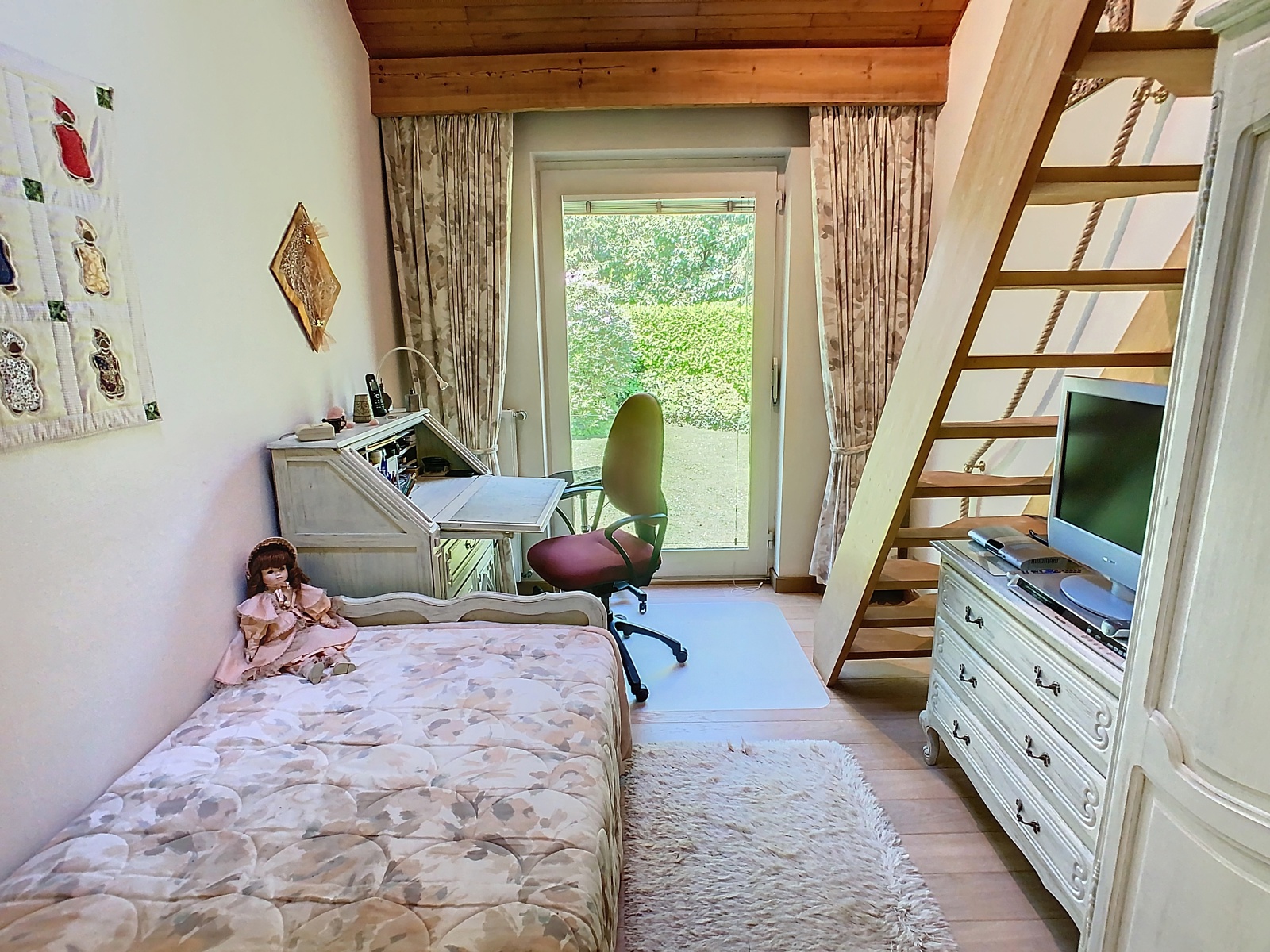 House for sale Overijse -, Real estate agency Brussels - 