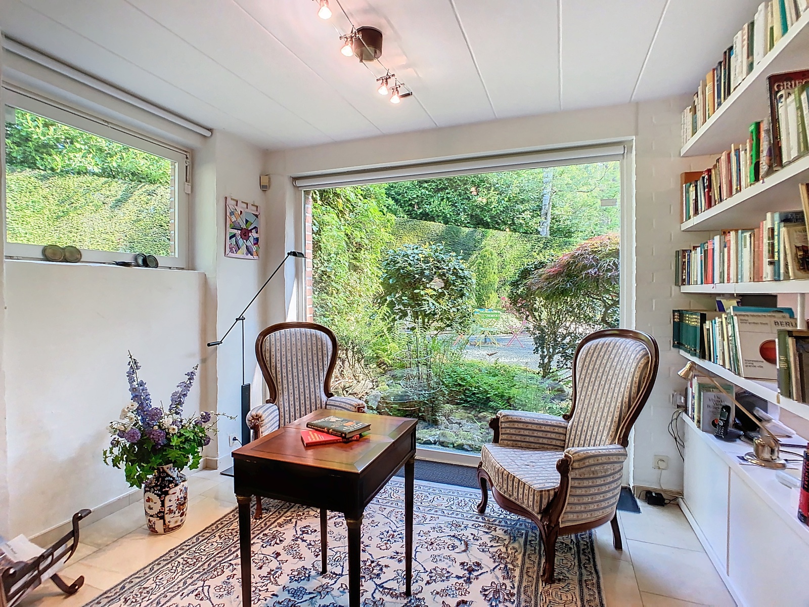 House for sale Overijse -, Real estate agency Brussels - 