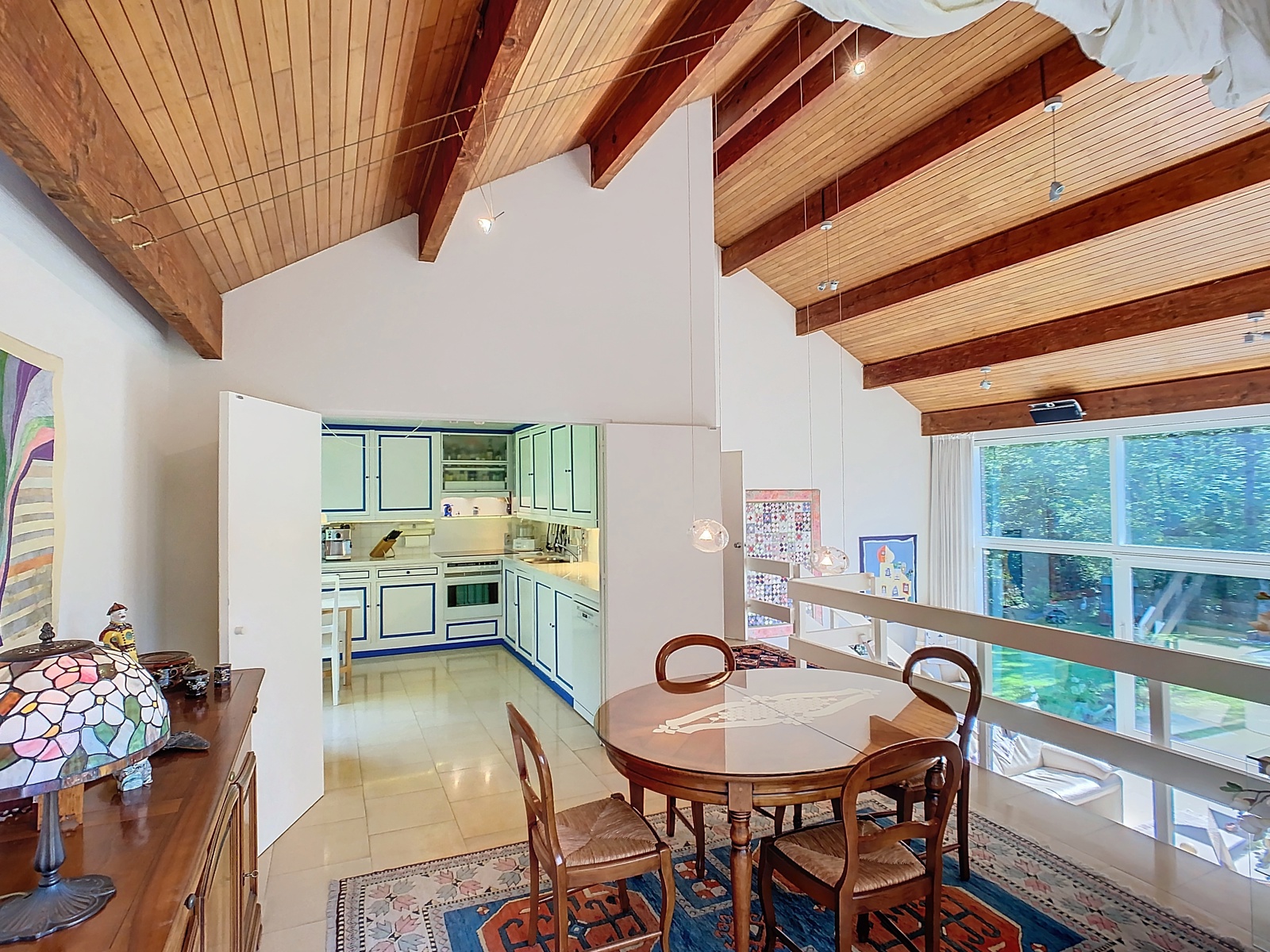 House for sale Overijse -, Real estate agency Brussels - 