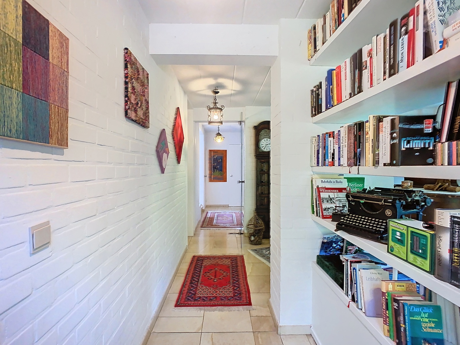 House for sale Overijse -, Real estate agency Brussels - 