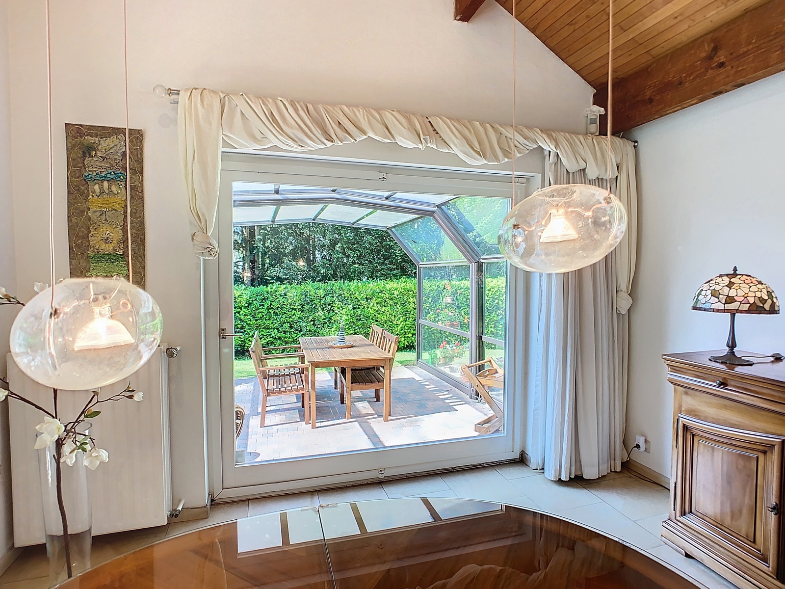 House for sale Overijse -, Real estate agency Brussels - 