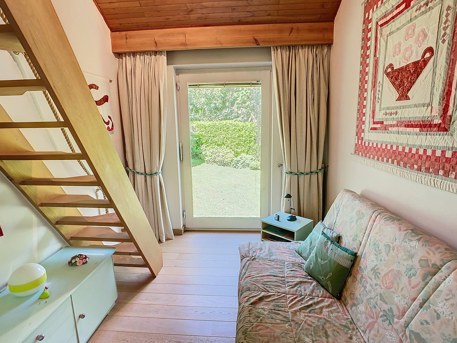 House for sale Overijse -, Real estate agency Brussels - 