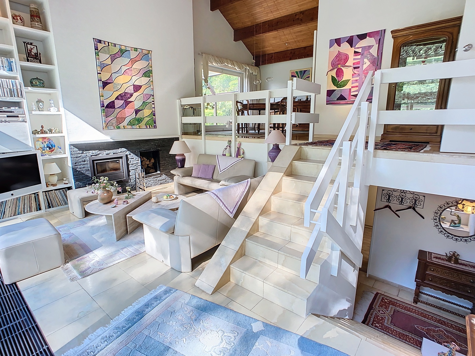 House for sale Overijse -, Real estate agency Brussels - 