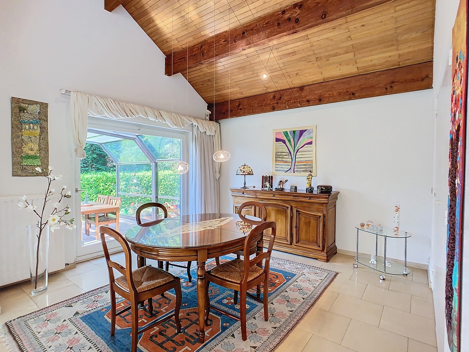 House for sale Overijse -, Real estate agency Brussels - 