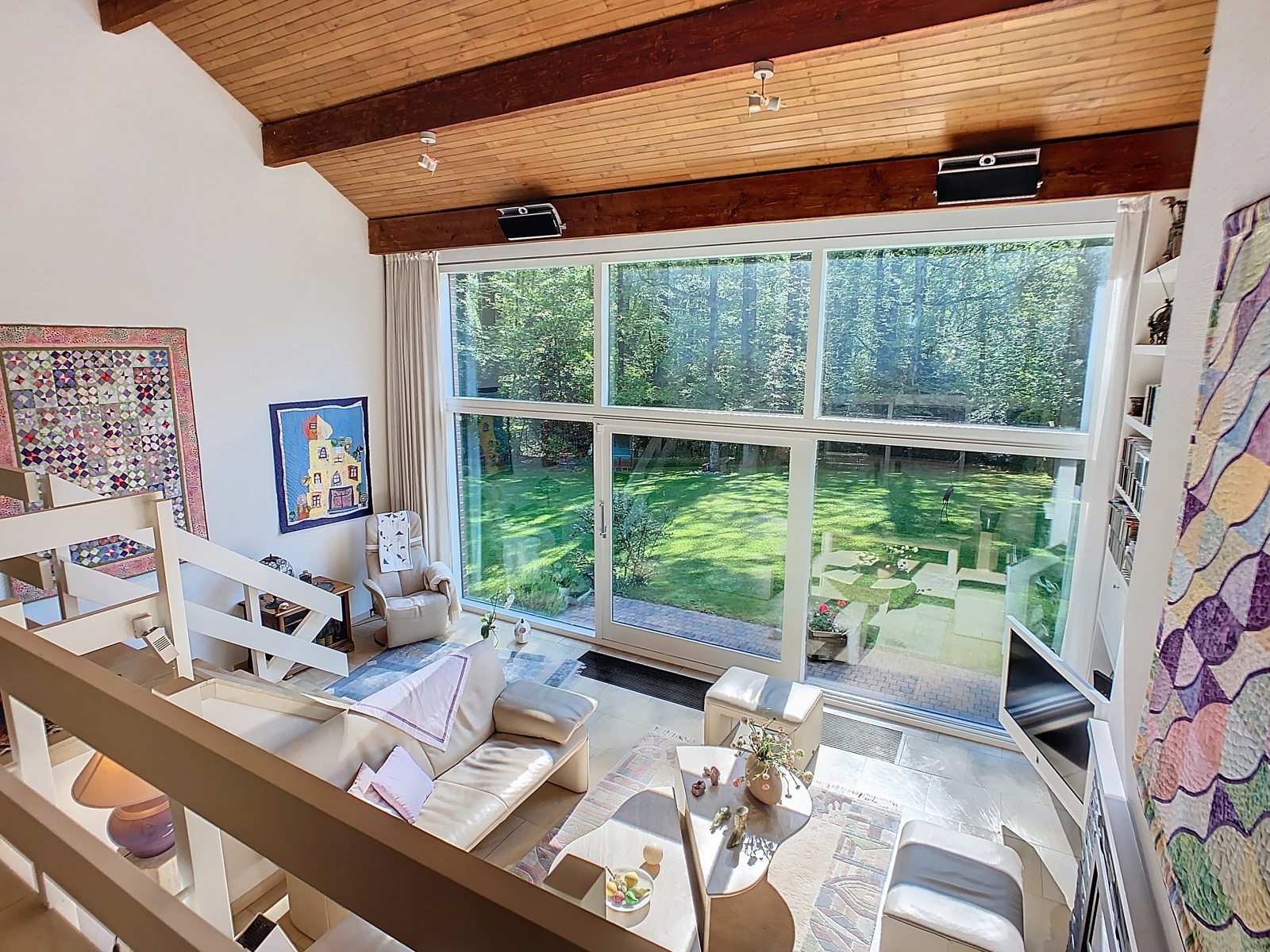 House for sale Overijse -, Real estate agency Brussels - 