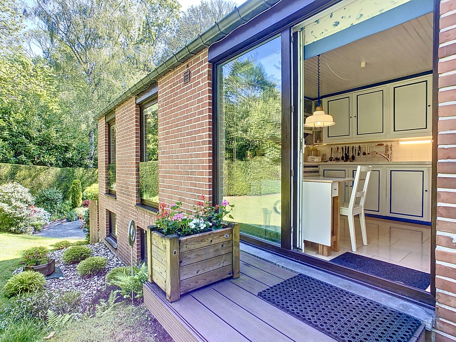 House for sale Overijse -, Real estate agency Brussels - 