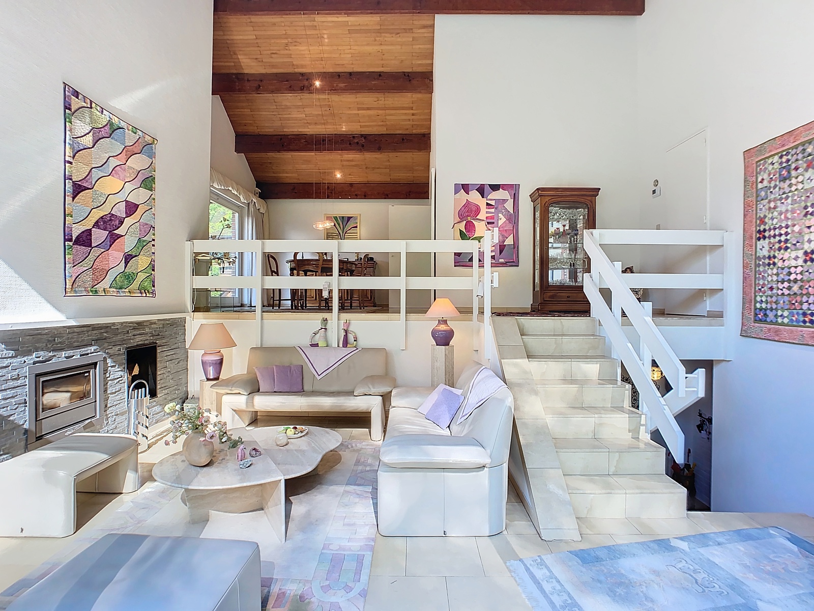 House for sale Overijse -, Real estate agency Brussels - 