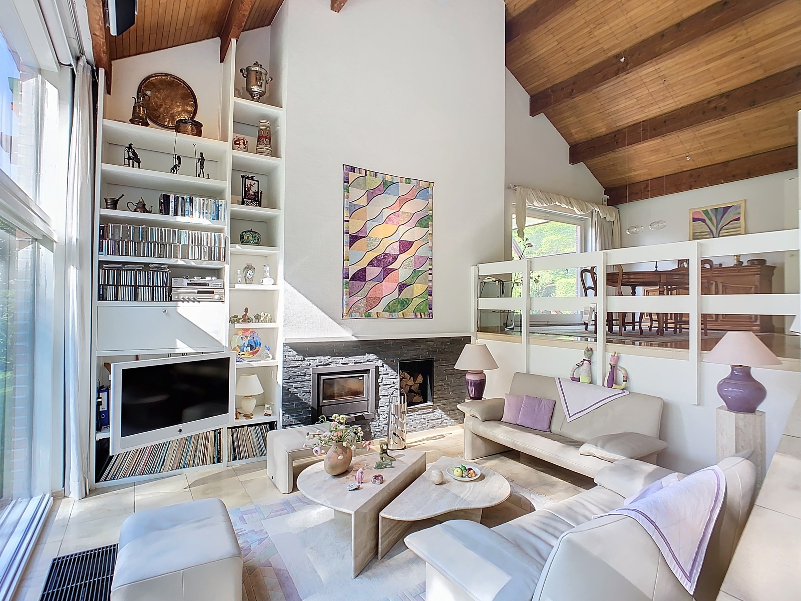 House for sale Overijse -, Real estate agency Brussels - 