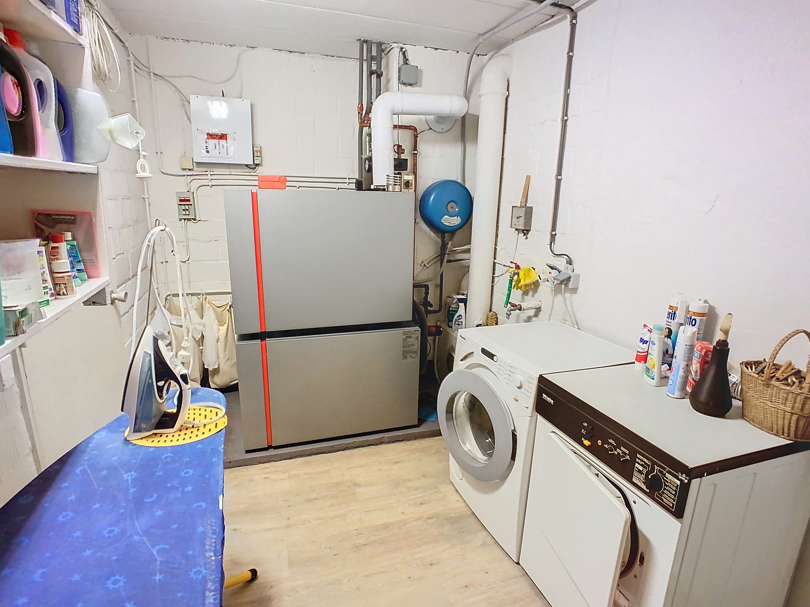 House for sale Overijse -, Real estate agency Brussels - 