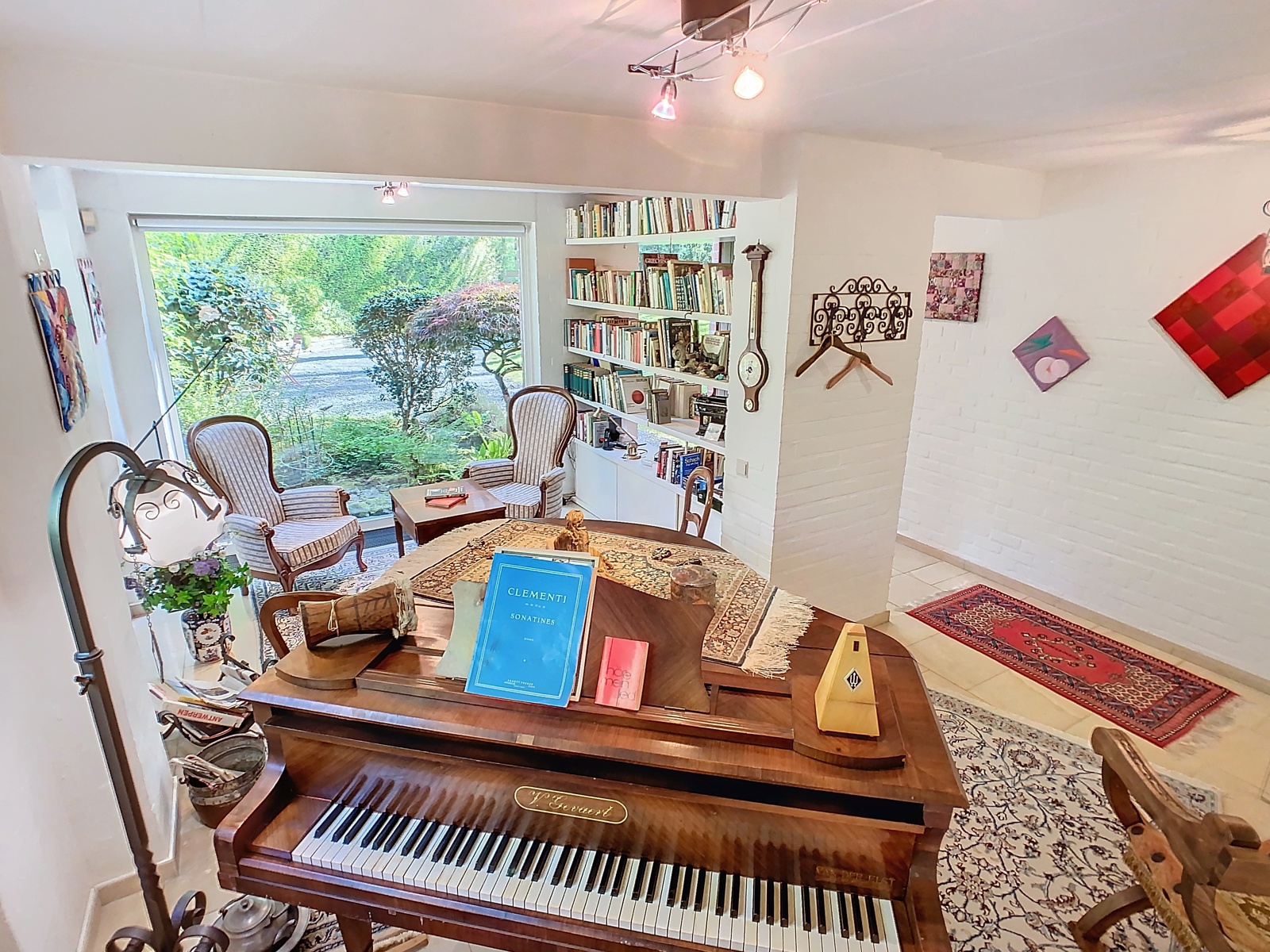 House for sale Overijse -, Real estate agency Brussels - 