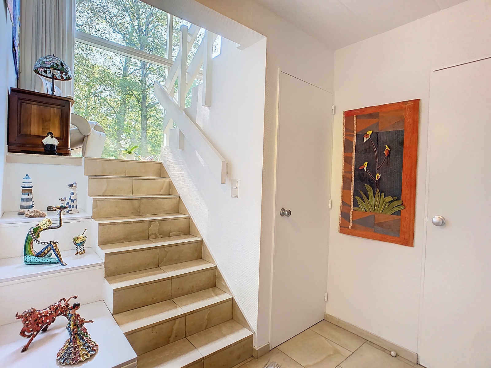 House for sale Overijse -, Real estate agency Brussels - 