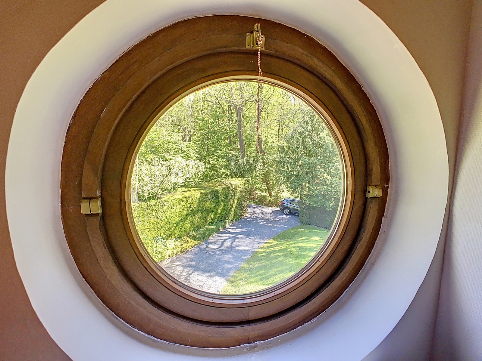 House for sale Overijse -, Real estate agency Brussels - 