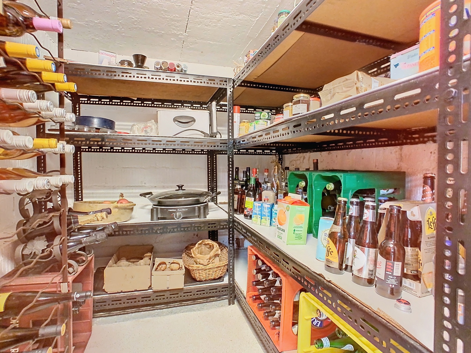 House for sale Overijse -, Real estate agency Brussels - 