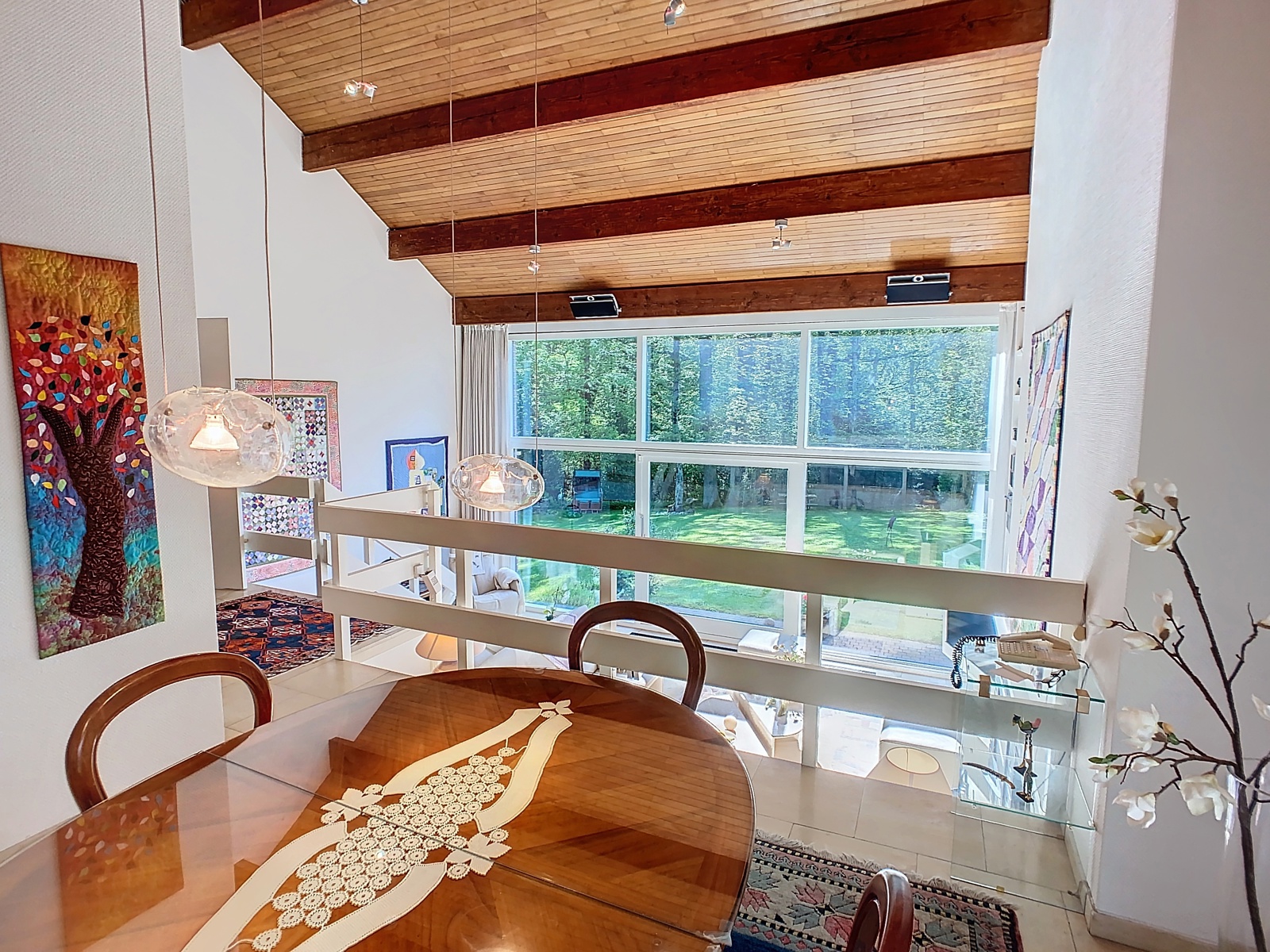 House for sale Overijse -, Real estate agency Brussels - 