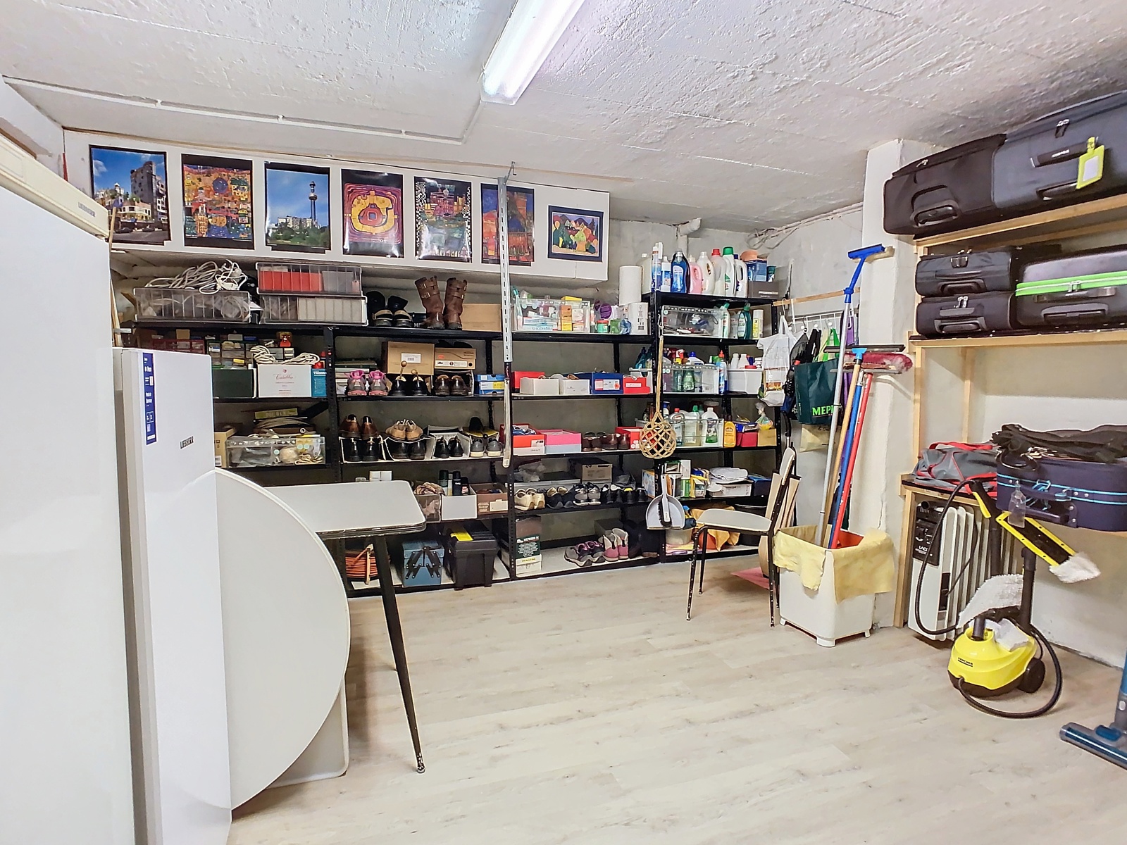 House for sale Overijse -, Real estate agency Brussels - 