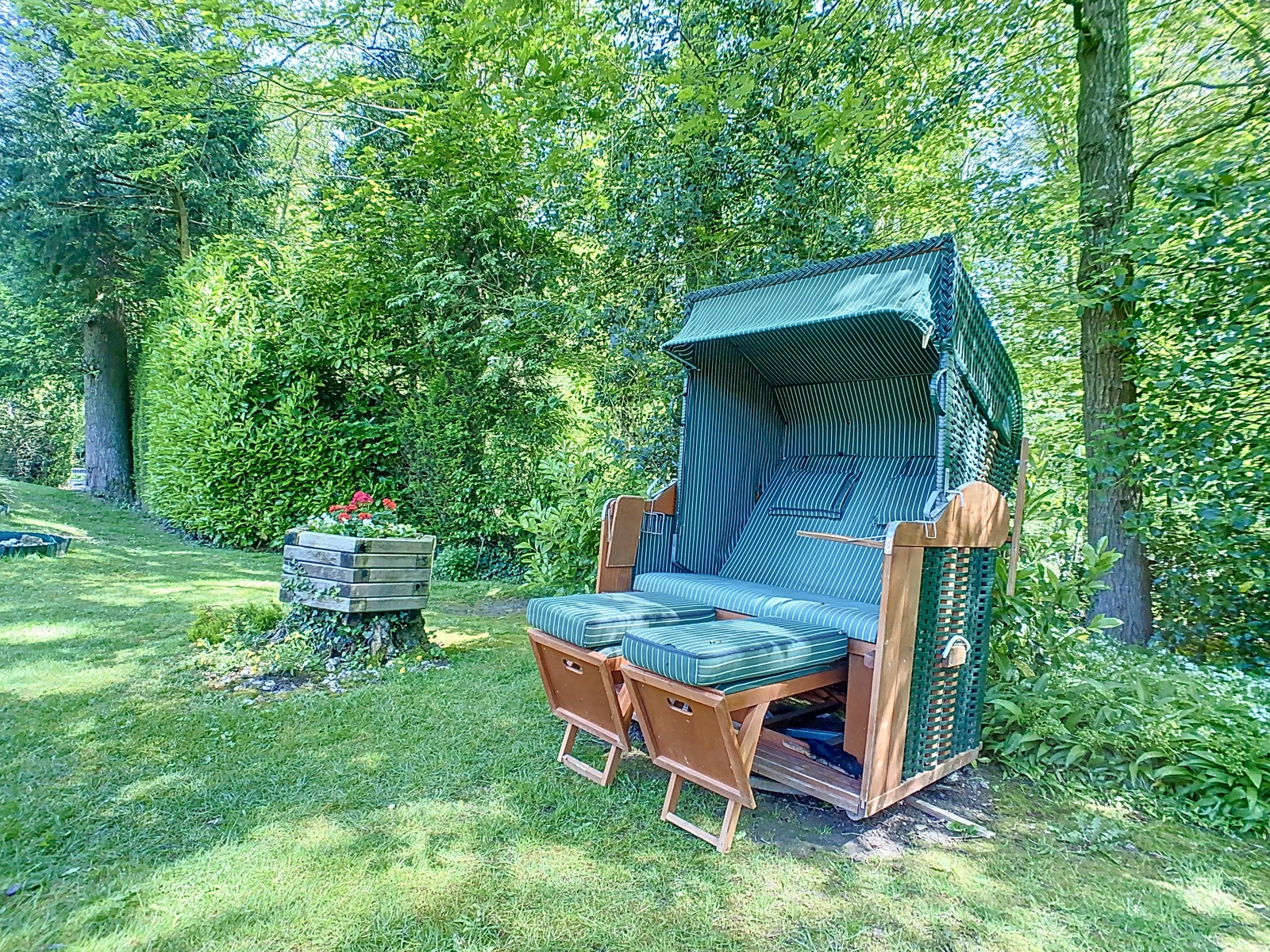 House for sale Overijse -, Real estate agency Brussels - 