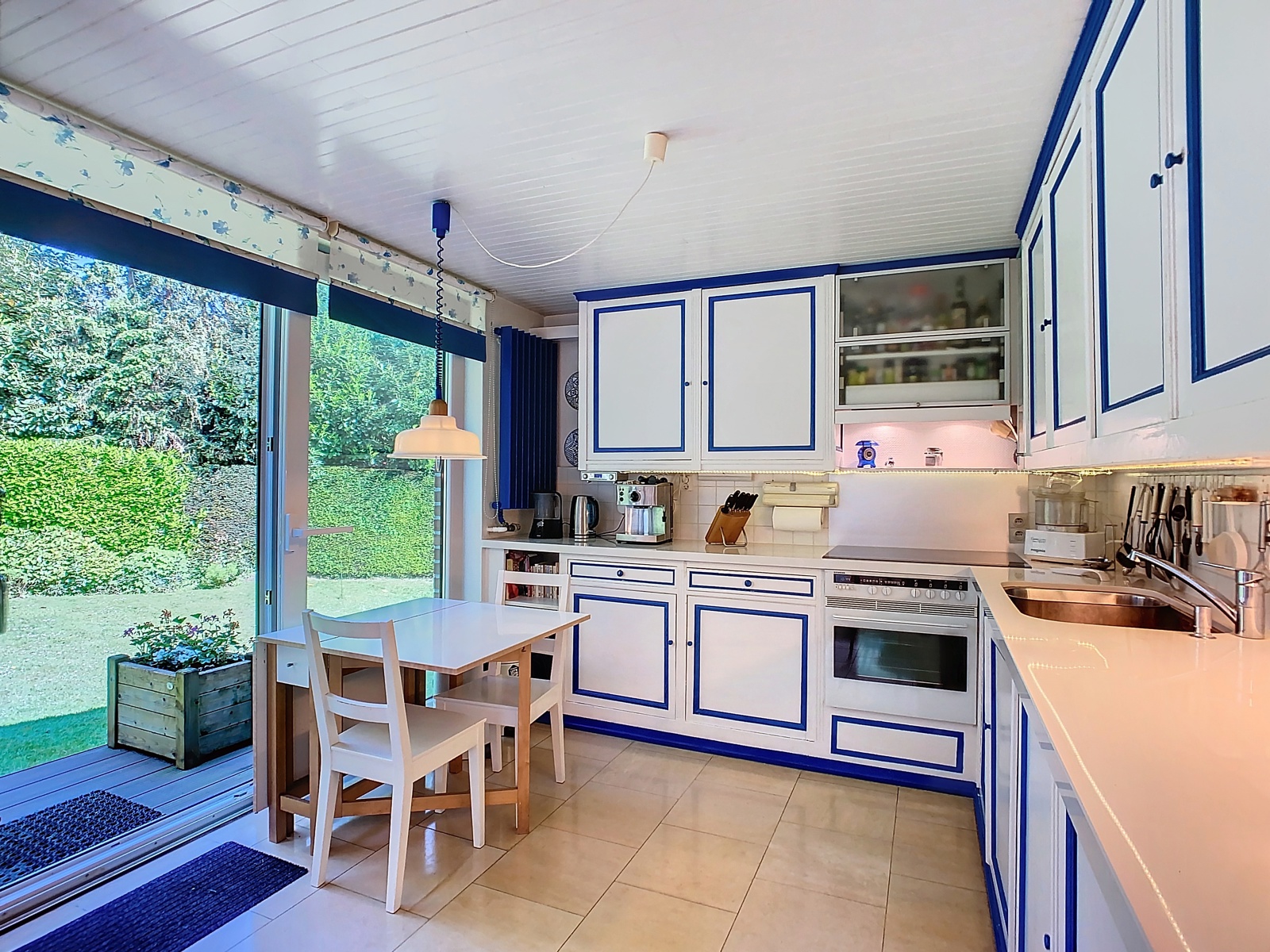 House for sale Overijse -, Real estate agency Brussels - 