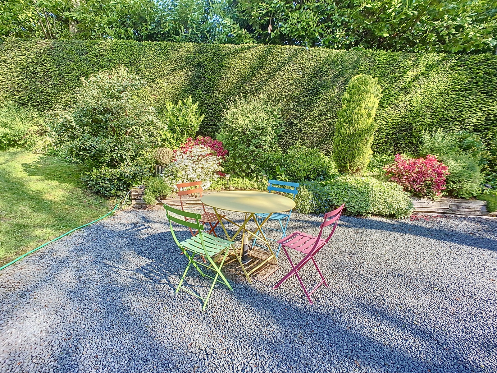 House for sale Overijse -, Real estate agency Brussels - 