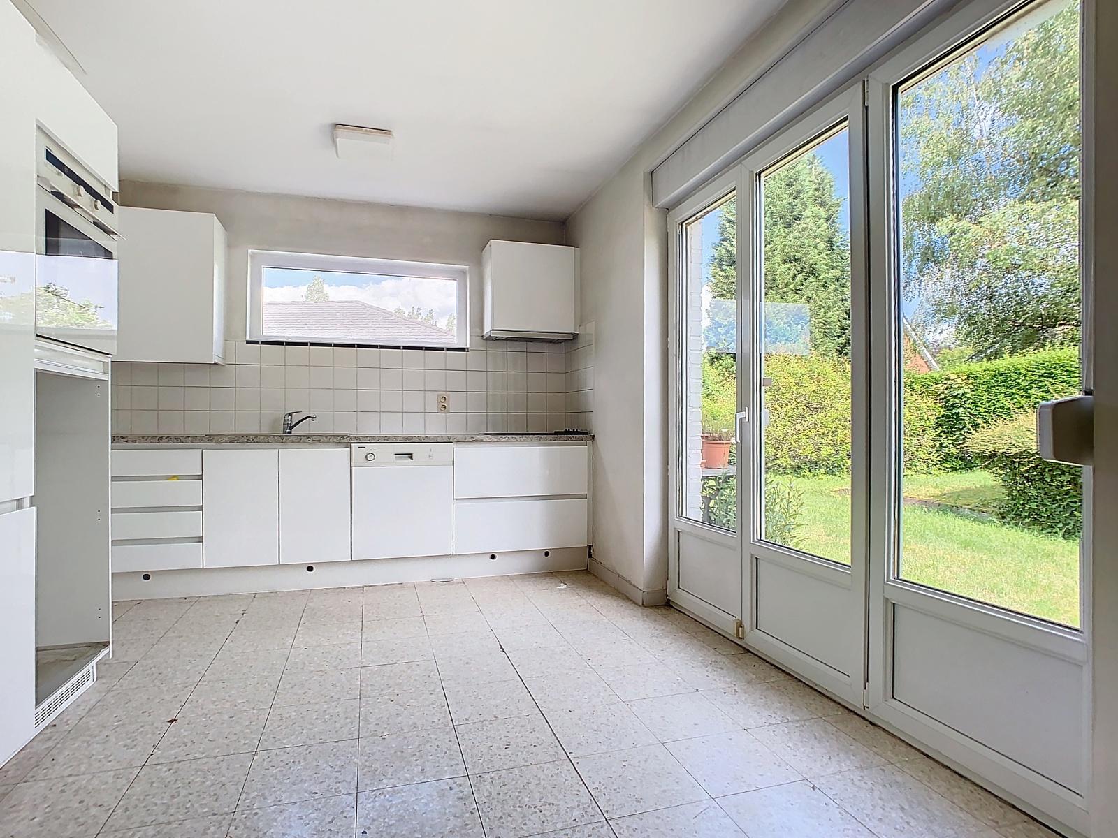 Huis te koop Overijse 447.000 €, Immokantoor Brussel - 
