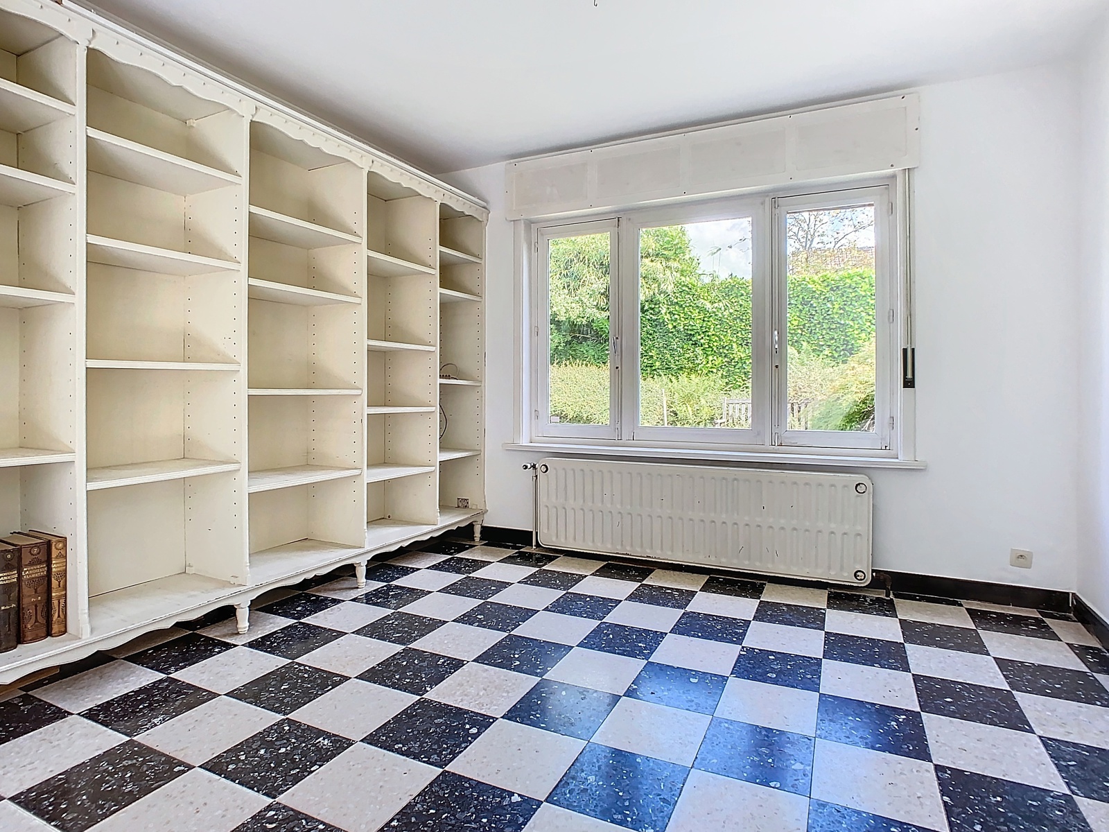 Huis te koop Overijse 447.000 €, Immokantoor Brussel - 