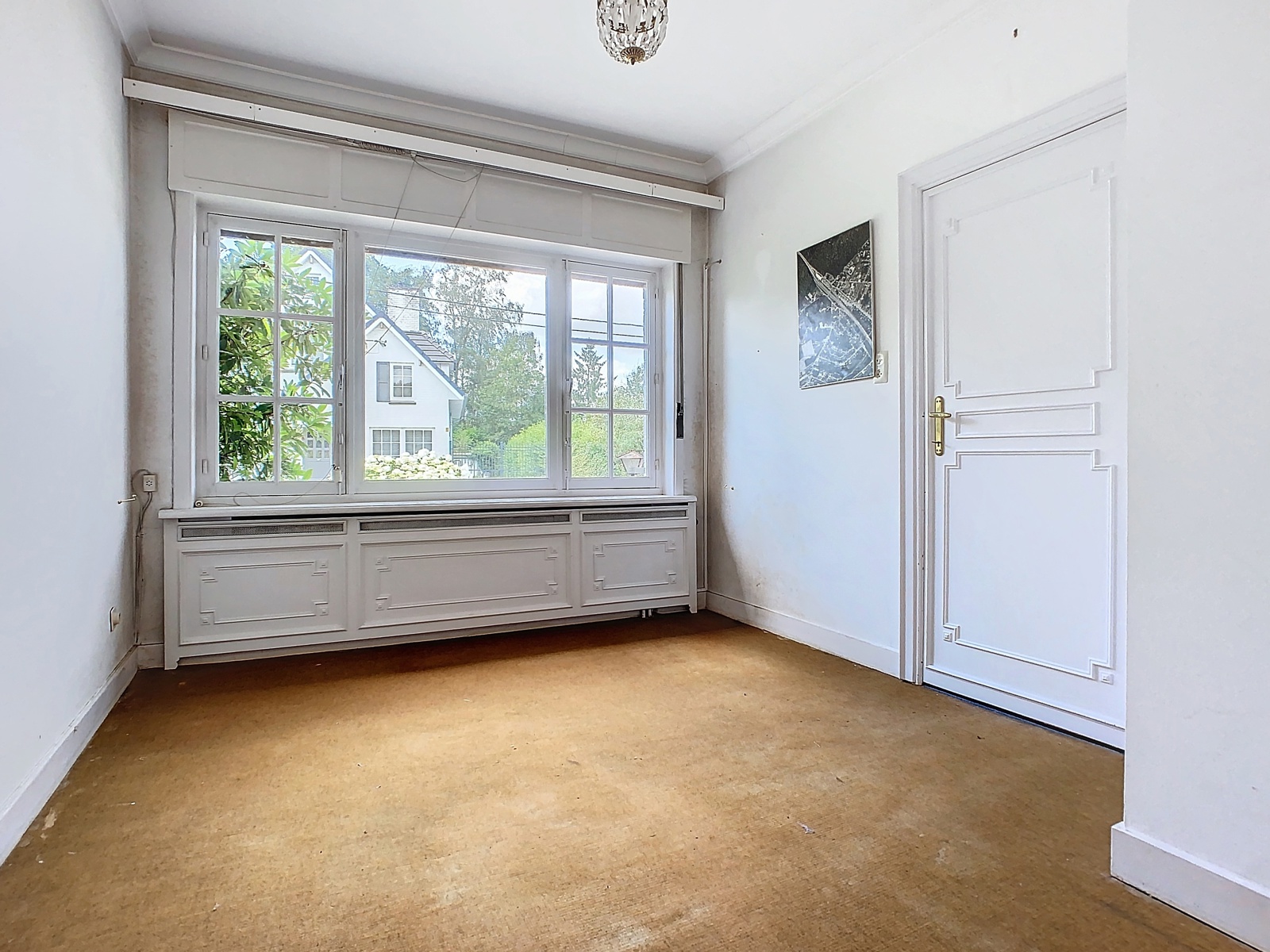 Huis te koop Overijse 447.000 €, Immokantoor Brussel - 