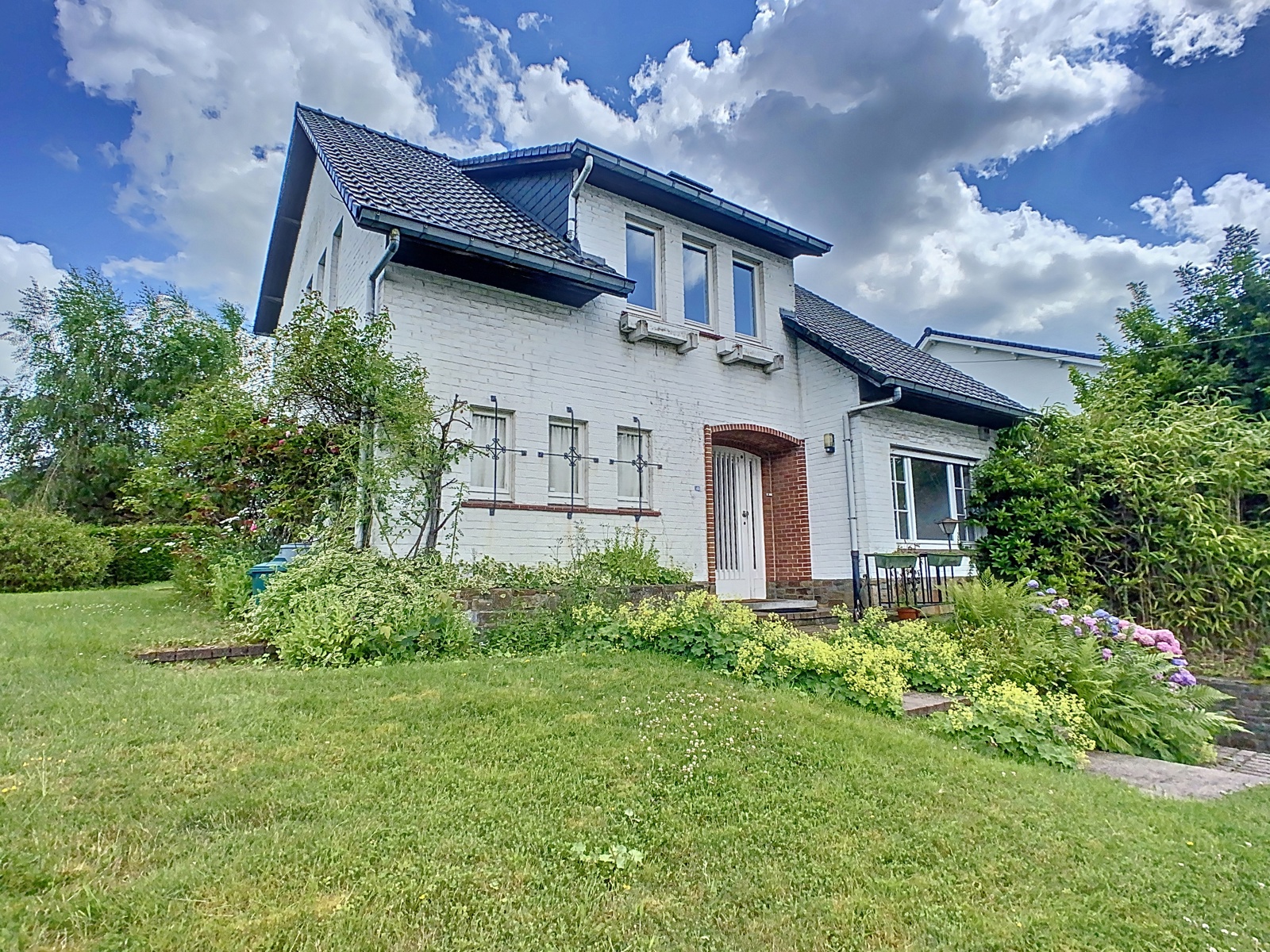 Huis te koop Overijse 447.000 €, Immokantoor Brussel - 