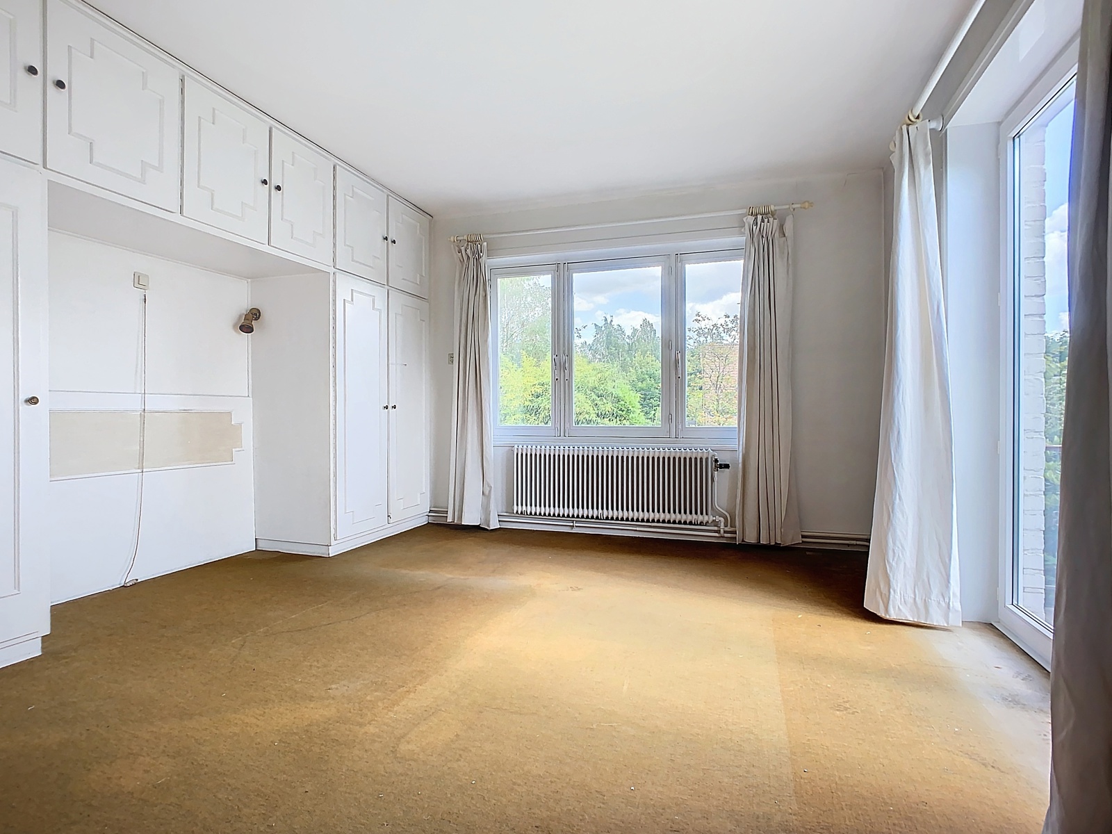 Huis te koop Overijse 447.000 €, Immokantoor Brussel - 
