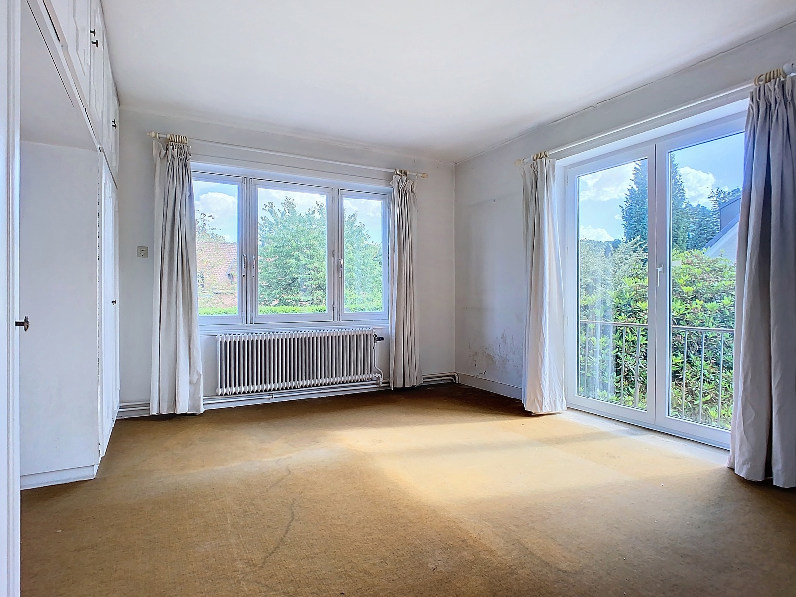 Huis te koop Overijse 447.000 €, Immokantoor Brussel - 
