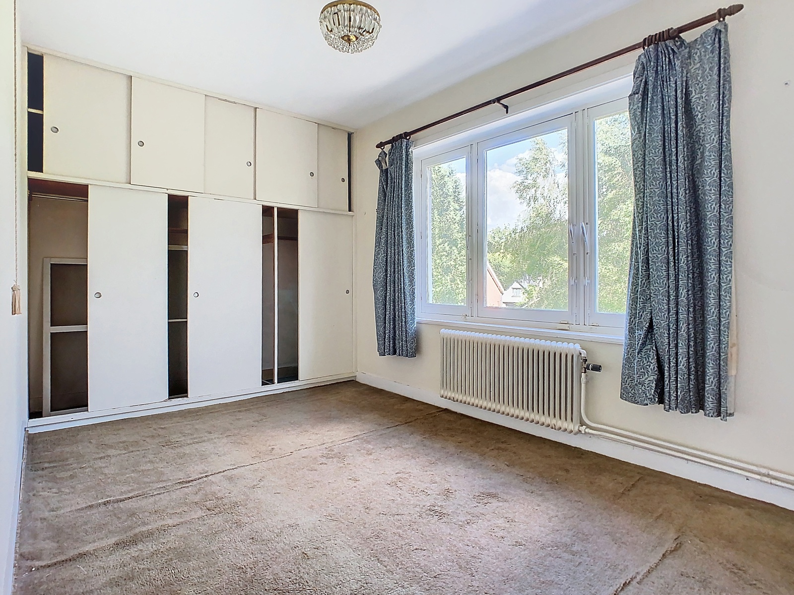 Huis te koop Overijse 447.000 €, Immokantoor Brussel - 