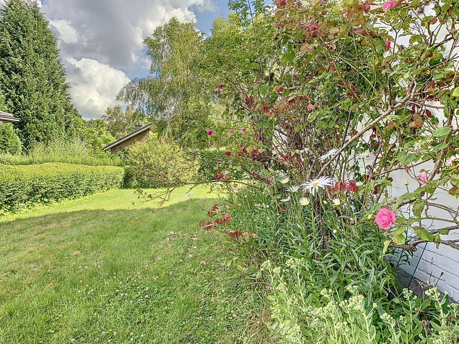 Huis te koop Overijse 447.000 €, Immokantoor Brussel - 