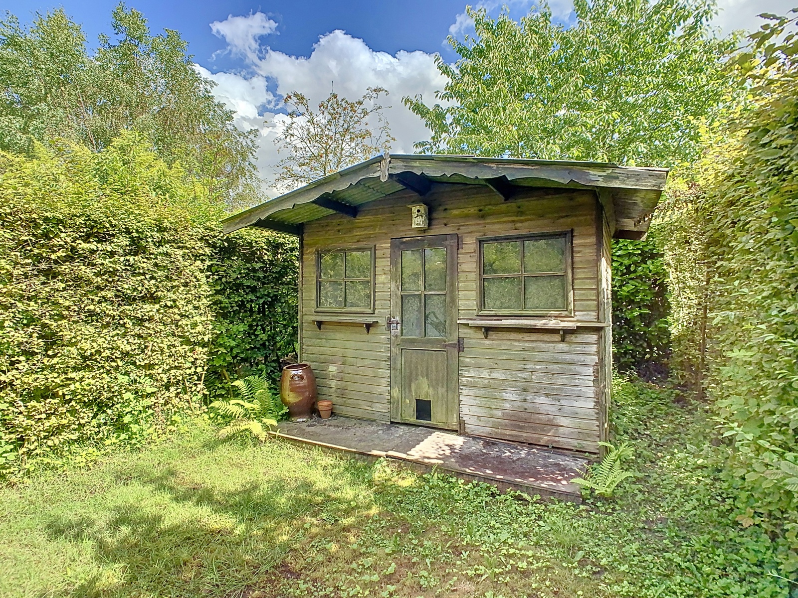 Huis te koop Overijse 447.000 €, Immokantoor Brussel - 